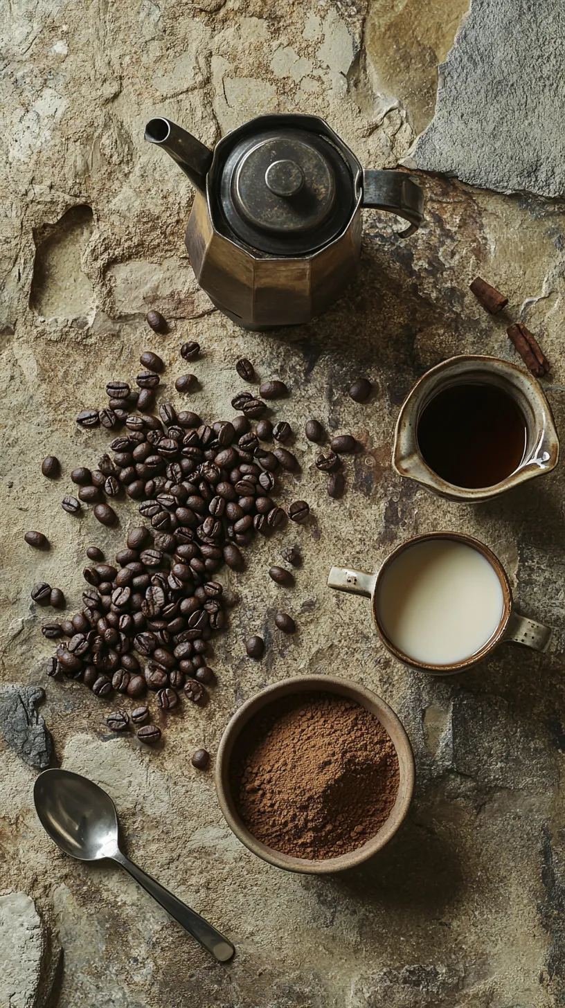 fondos de pantalla de Café para celular