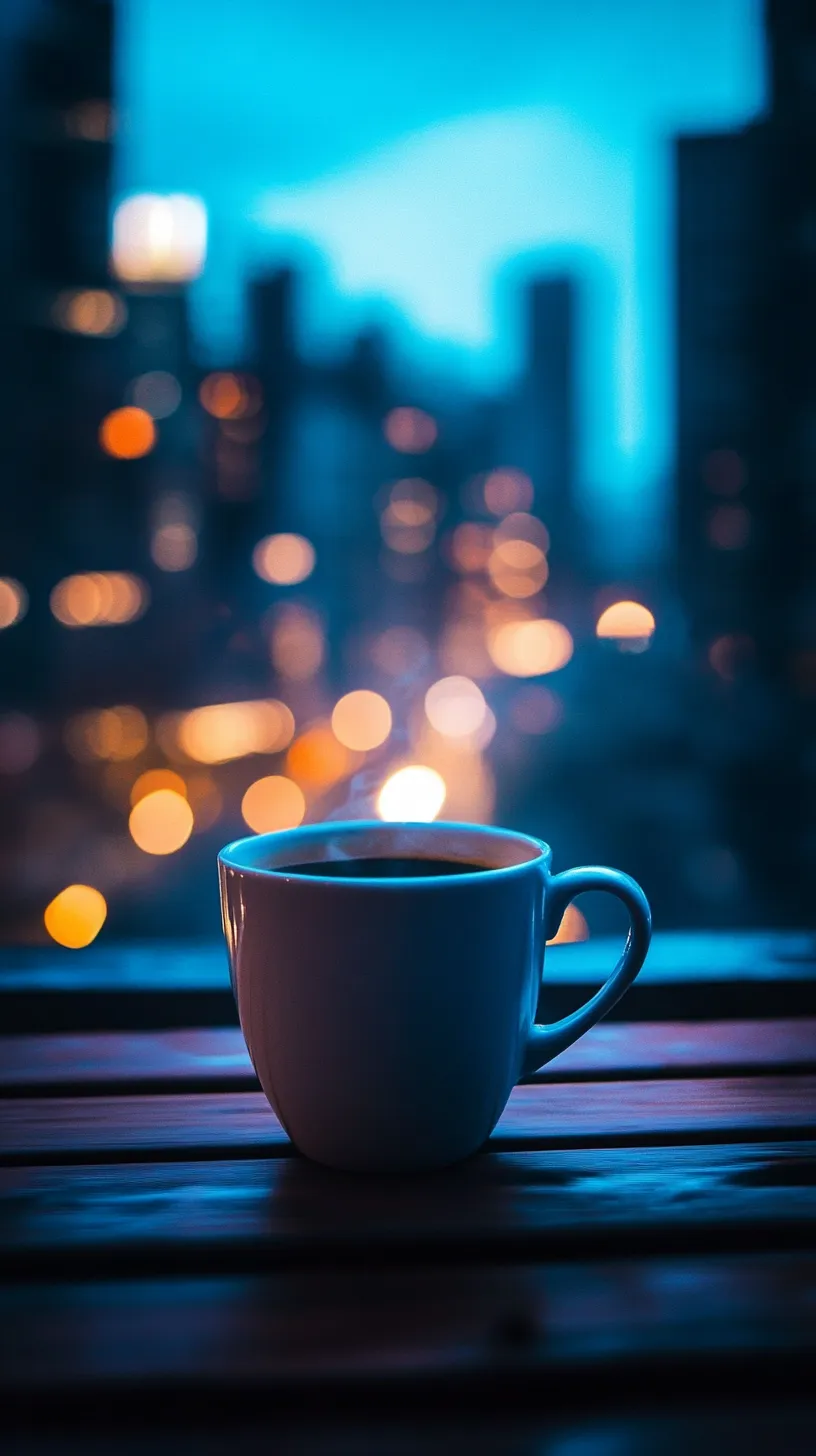 fondos de pantalla Café para celular