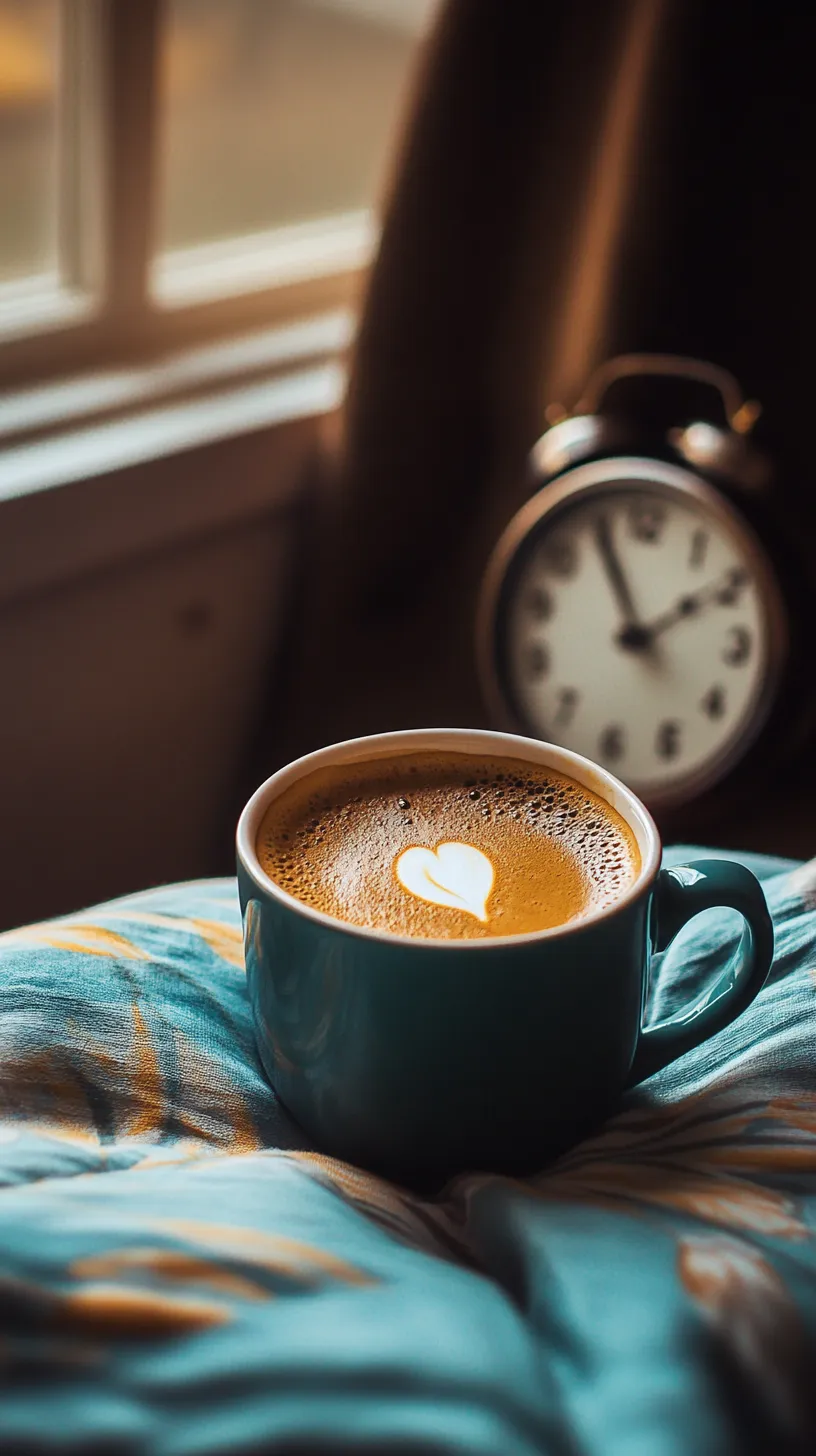 Café fondos de pantalla de cellular