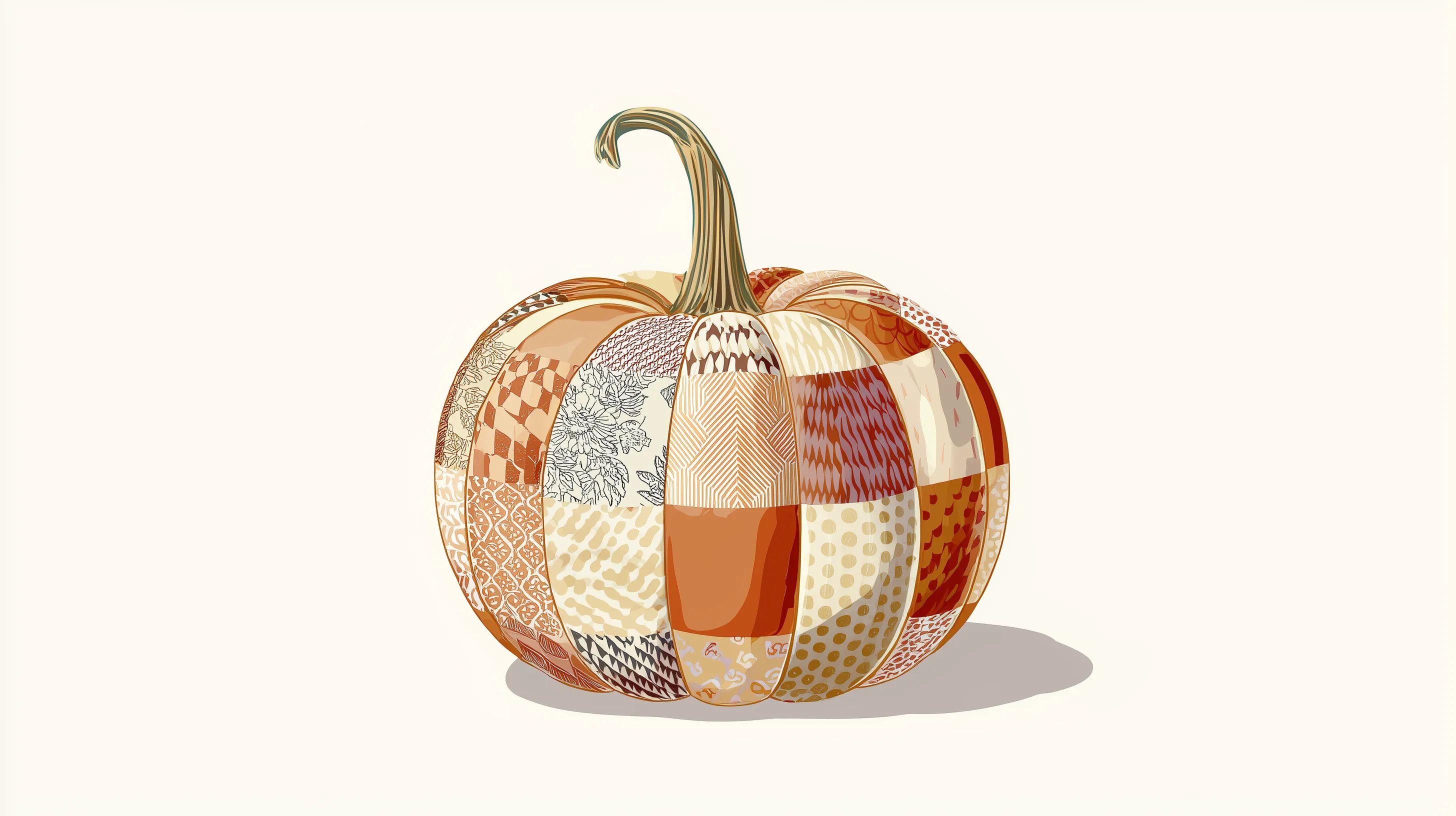fondos de pantalla Calabaza 4k de pc