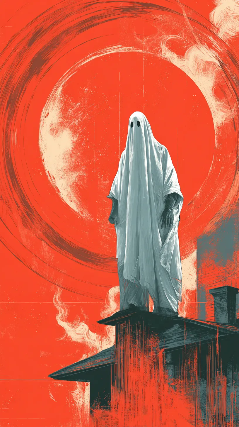 whatsapp iphone fondos de pantalla de Fantasma