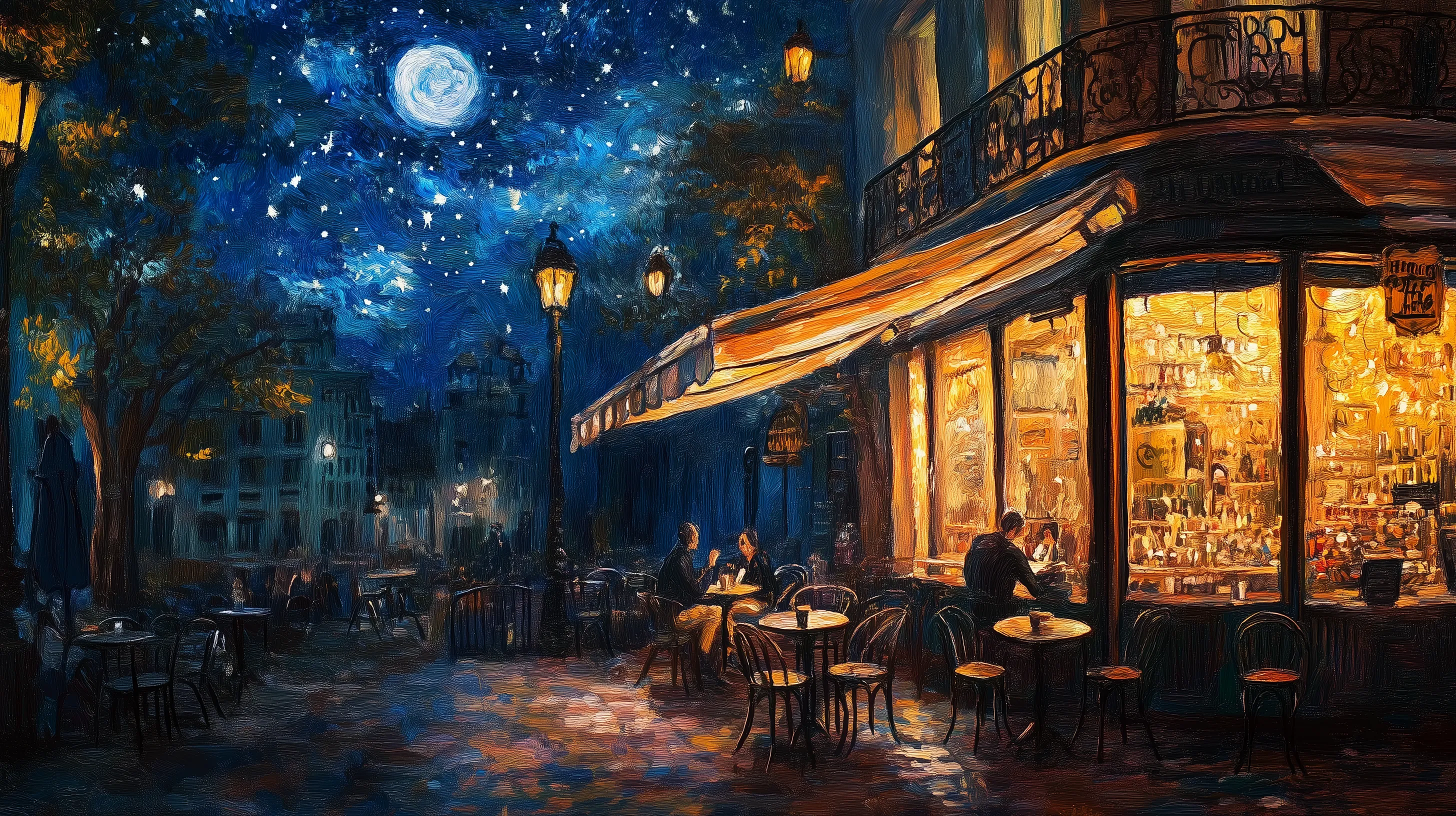 fondos de pantalla Café para pc