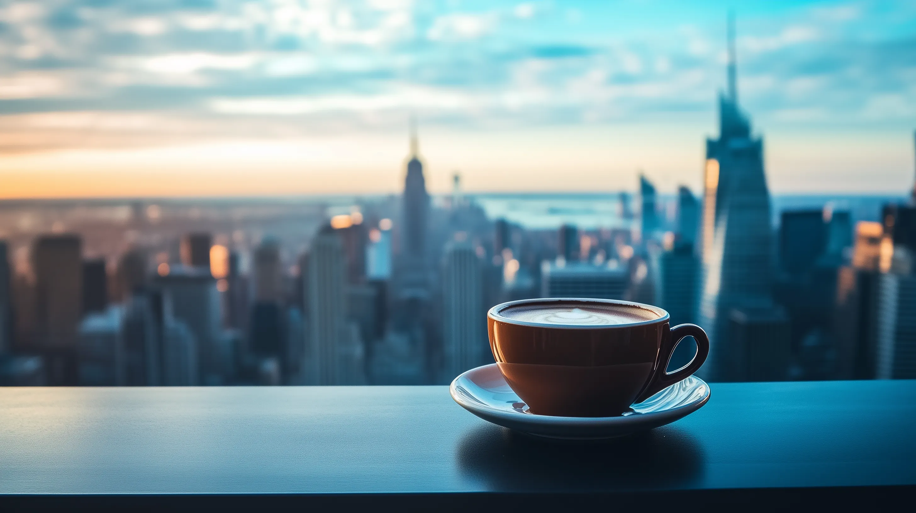 fondos de pantalla de Café pc