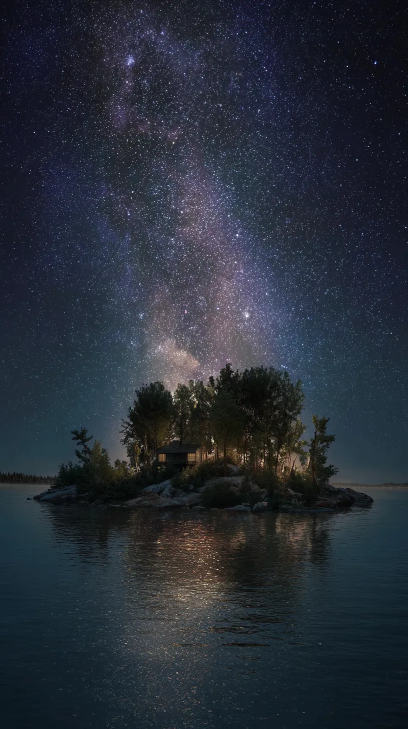 fondos de pantalla 4k de Isla de celular