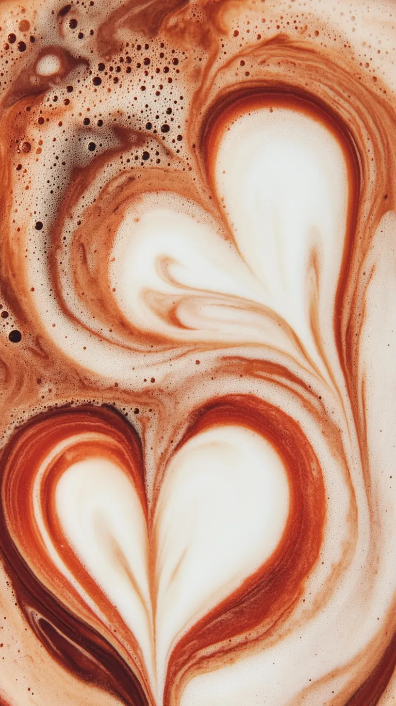 fondos de pantalla de Café para descargar de celular