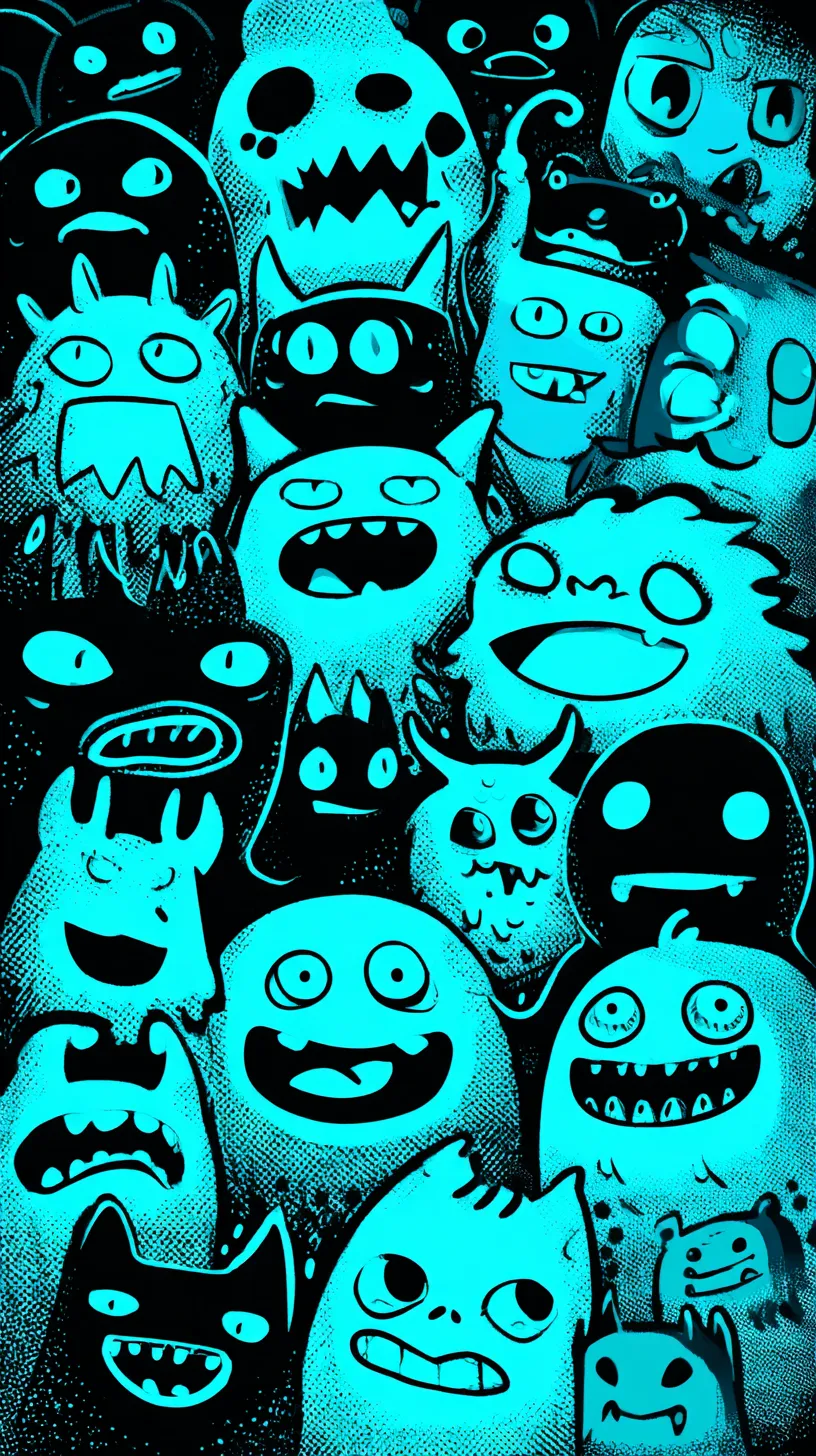 fondos de pantalla Graffiti hd para celular