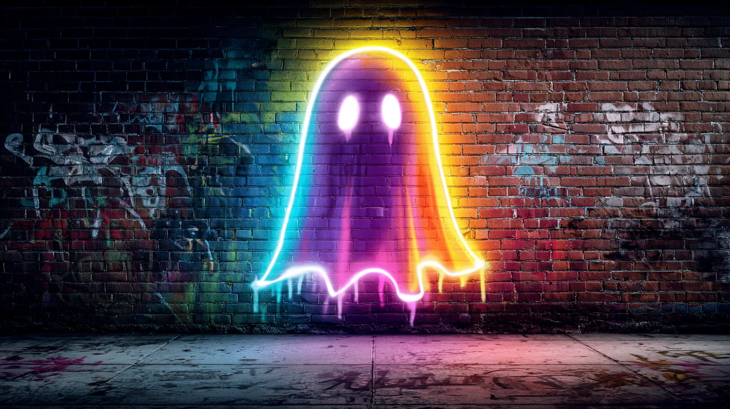 computadora fondos de pantalla para pc Fantasma
