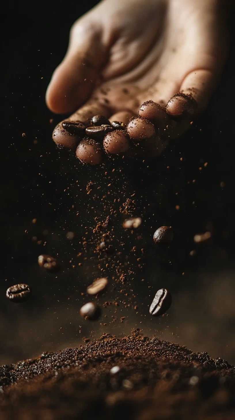 fondos de pantalla 4k de Café de celular