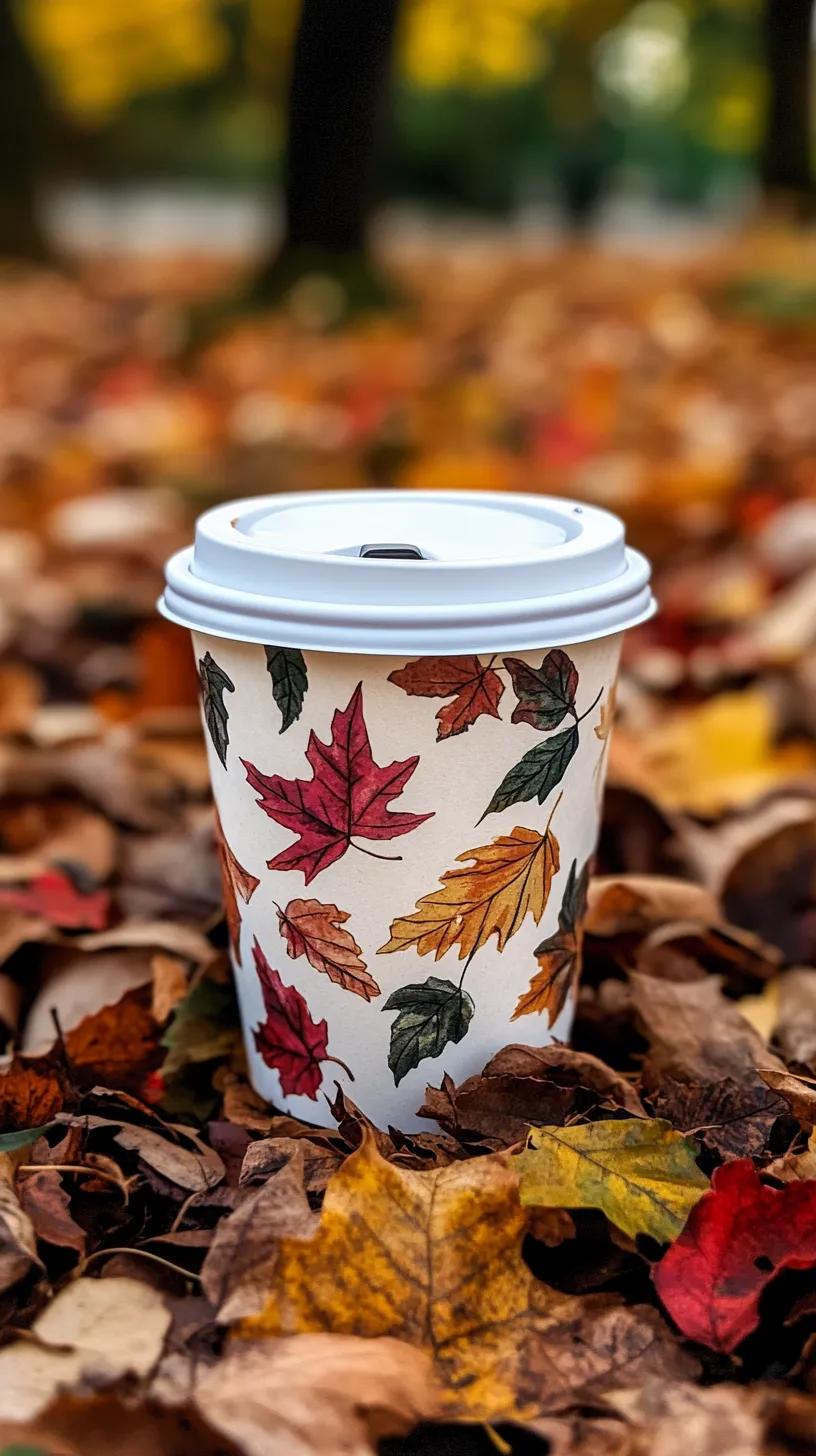 fondos de pantalla 4k de Café de celular