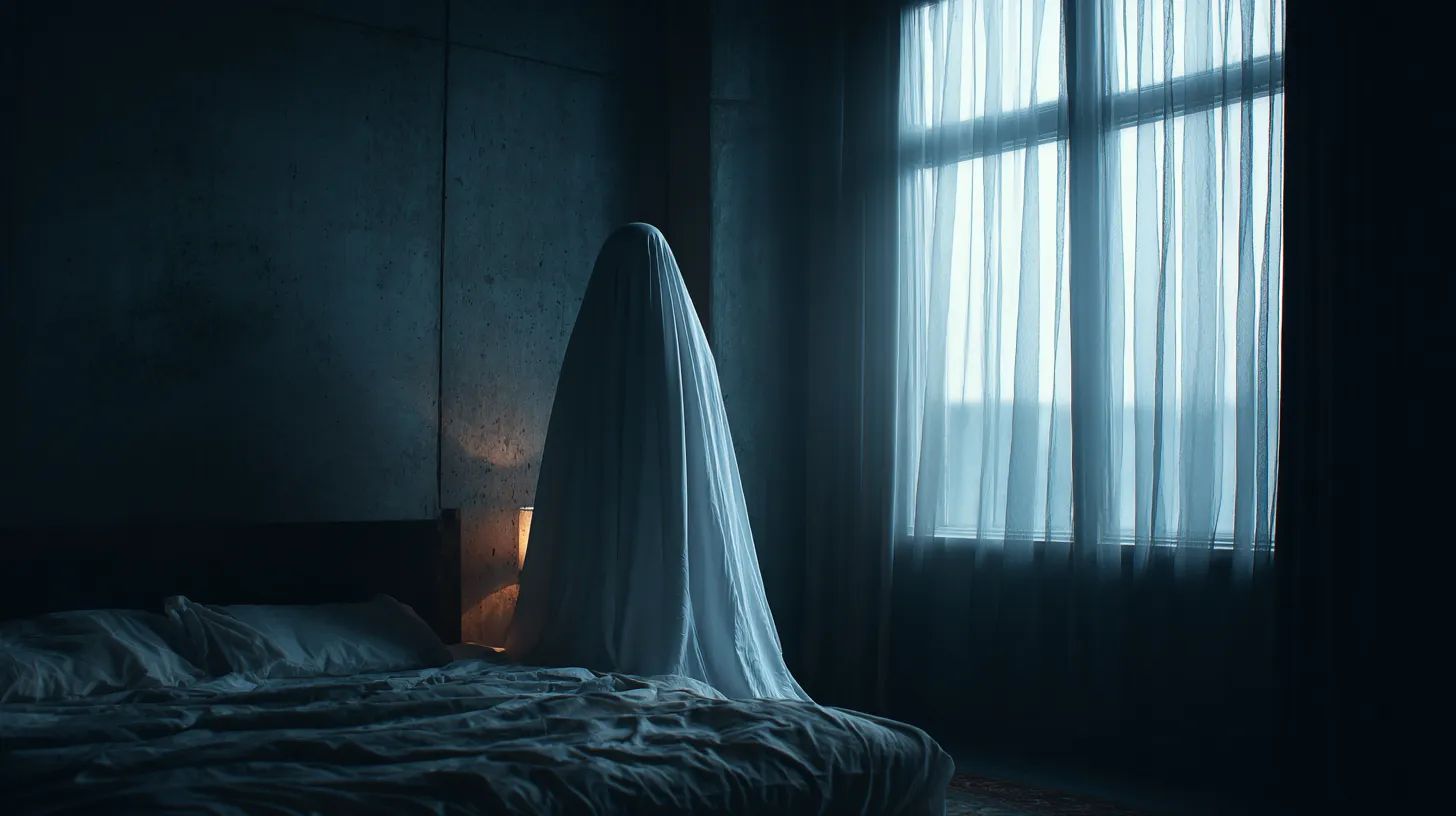 brillante fondos de pantalla de Fantasma para pc