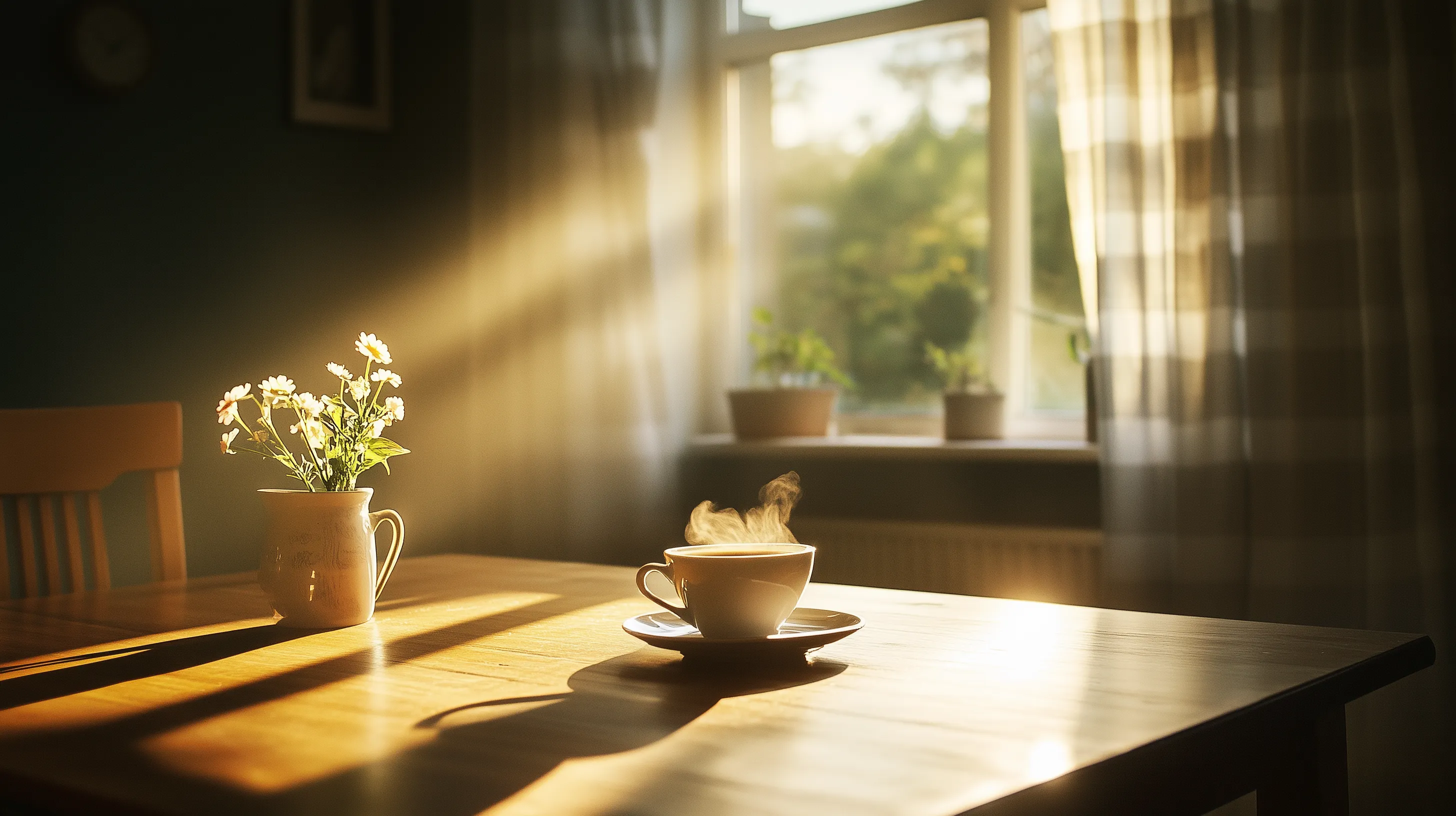 fondos de pantalla Café 4k de pc