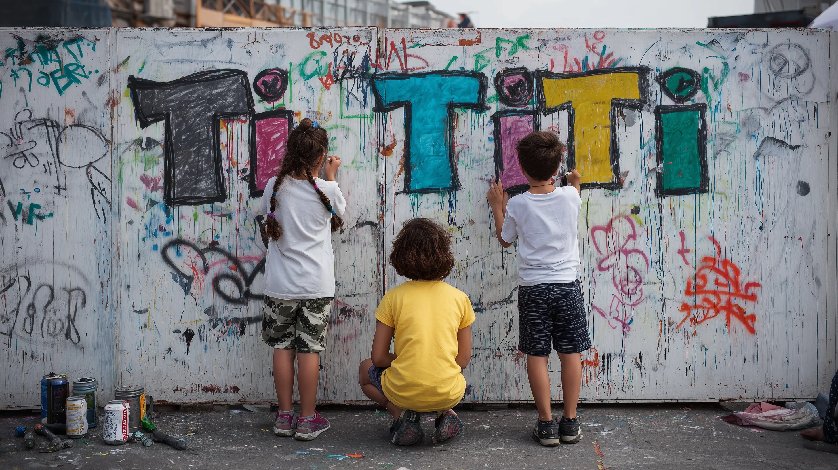 fondos de pantalla Graffiti hd de computadora