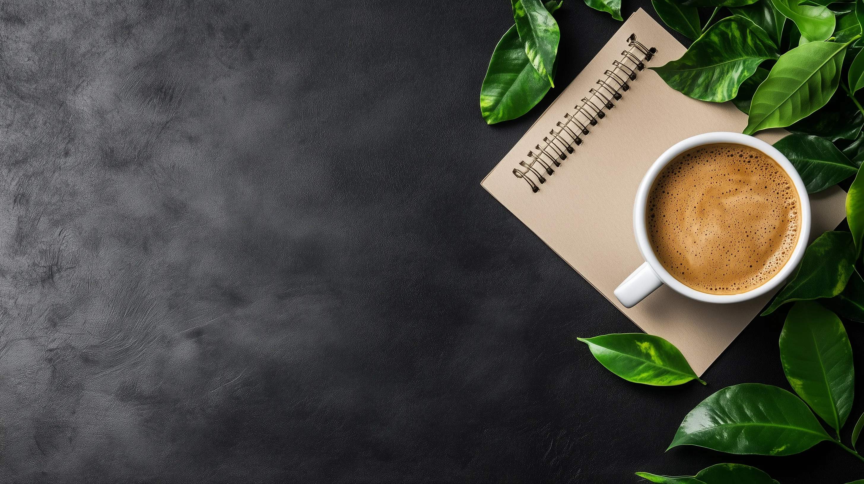 fondos de pantalla de aesthetic de Café para computadora