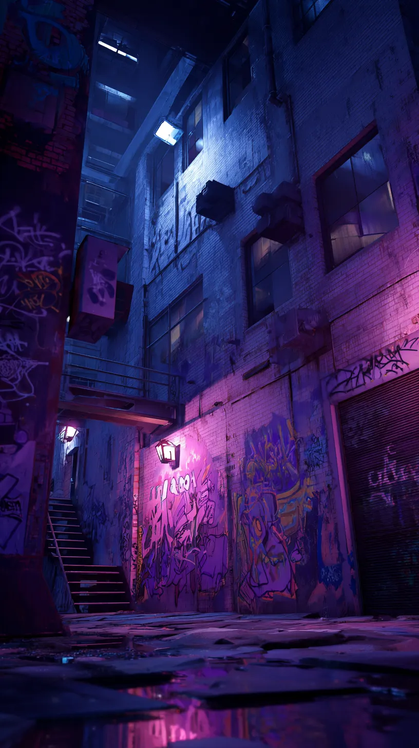 fondos de pantalla del Graffiti de celualr