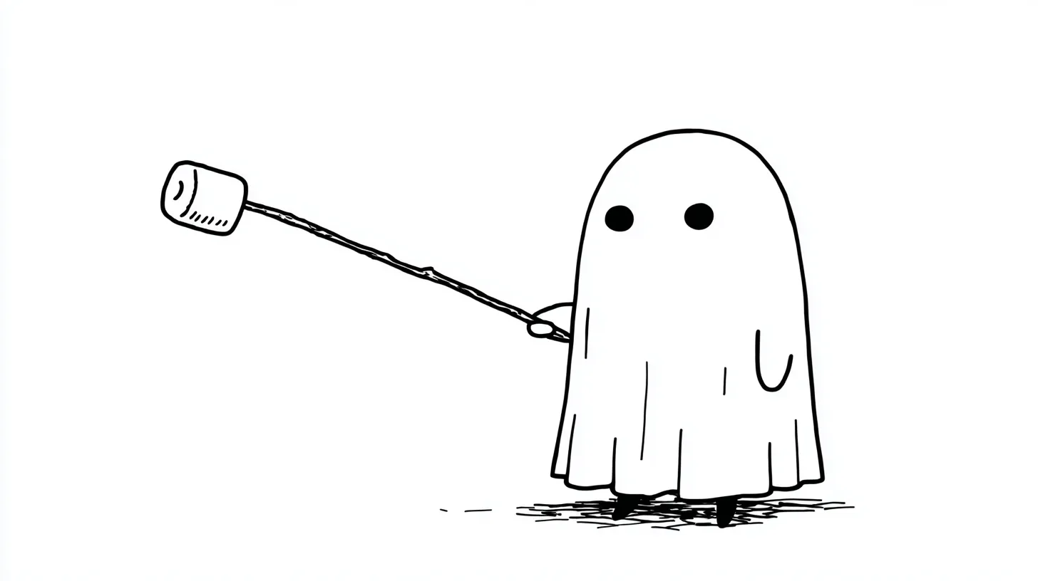 fondos de pantalla 4k Fantasma de pc