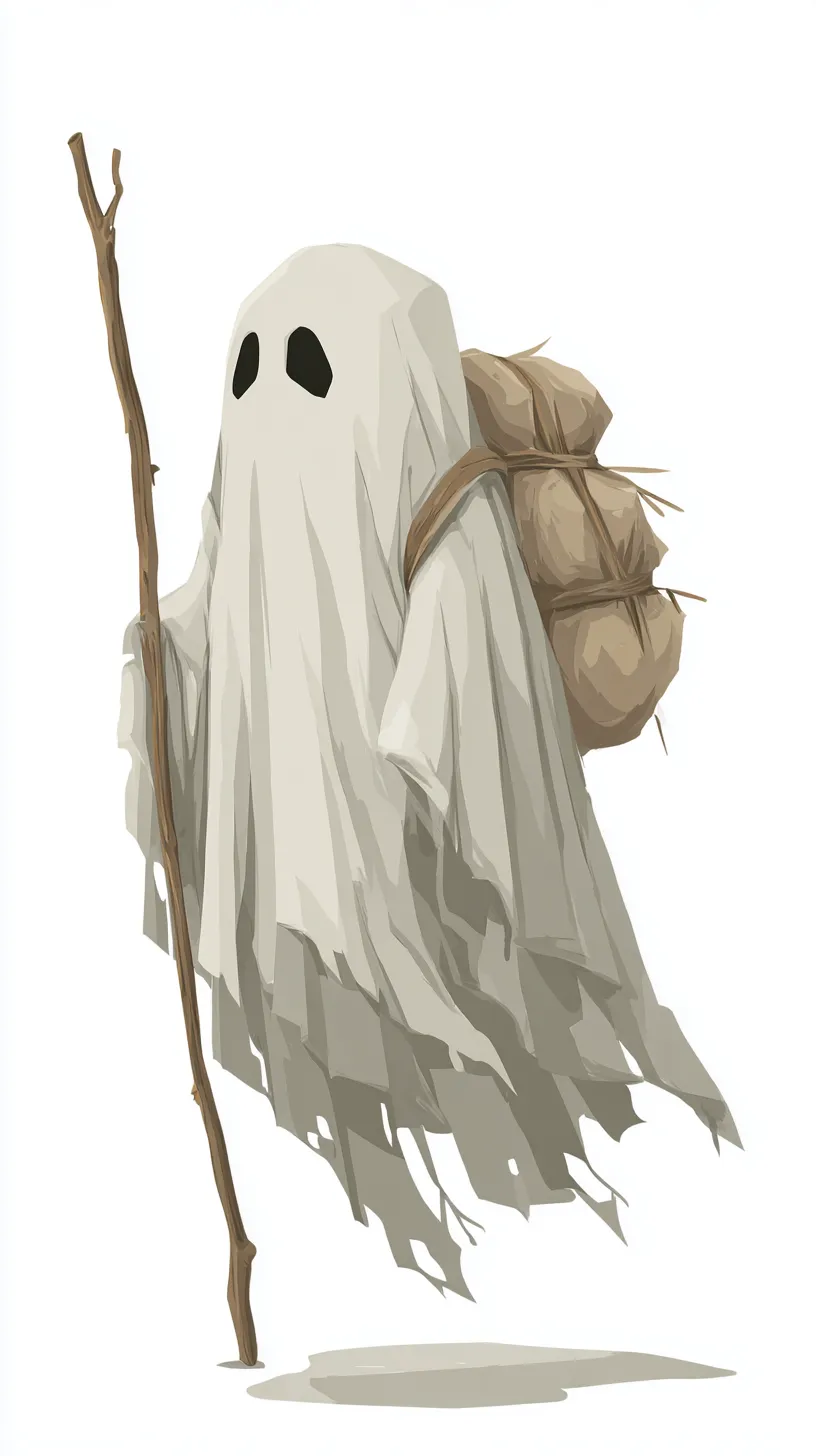Fantasma fondos de pantalla de whatsapp