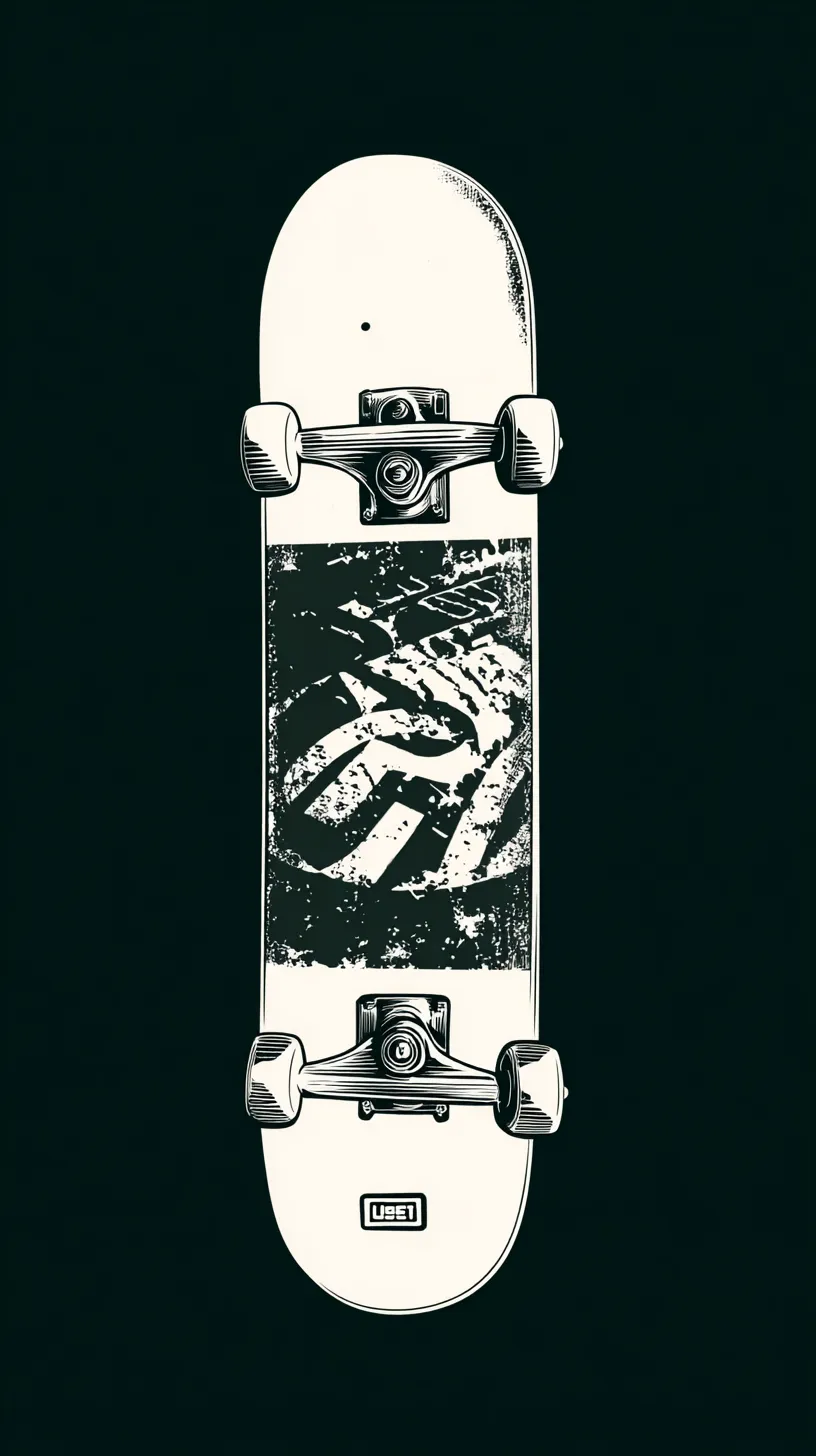 Patineta fondos de pantalla de cellular