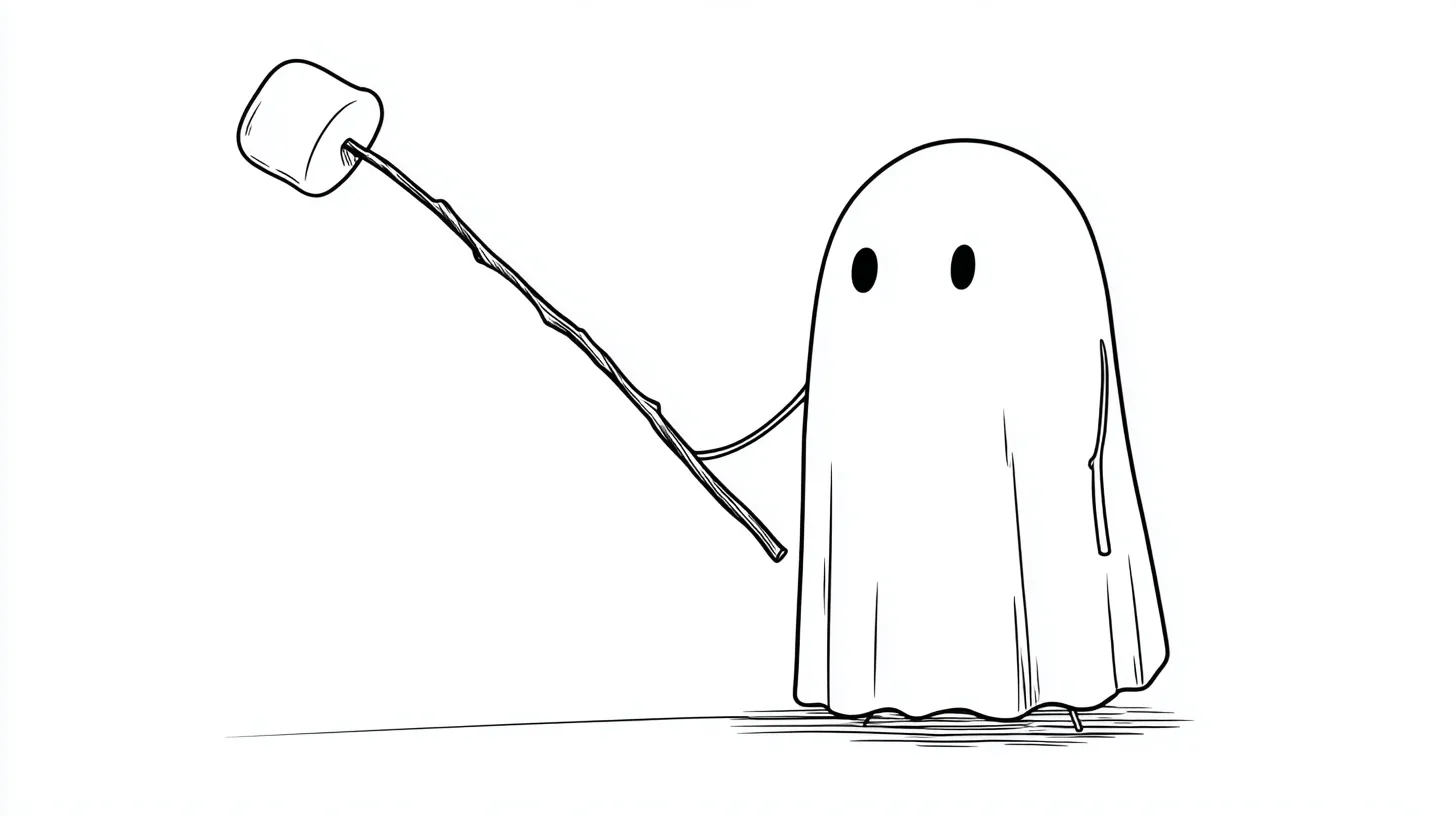 fondos de pantalla para pc Fantasma