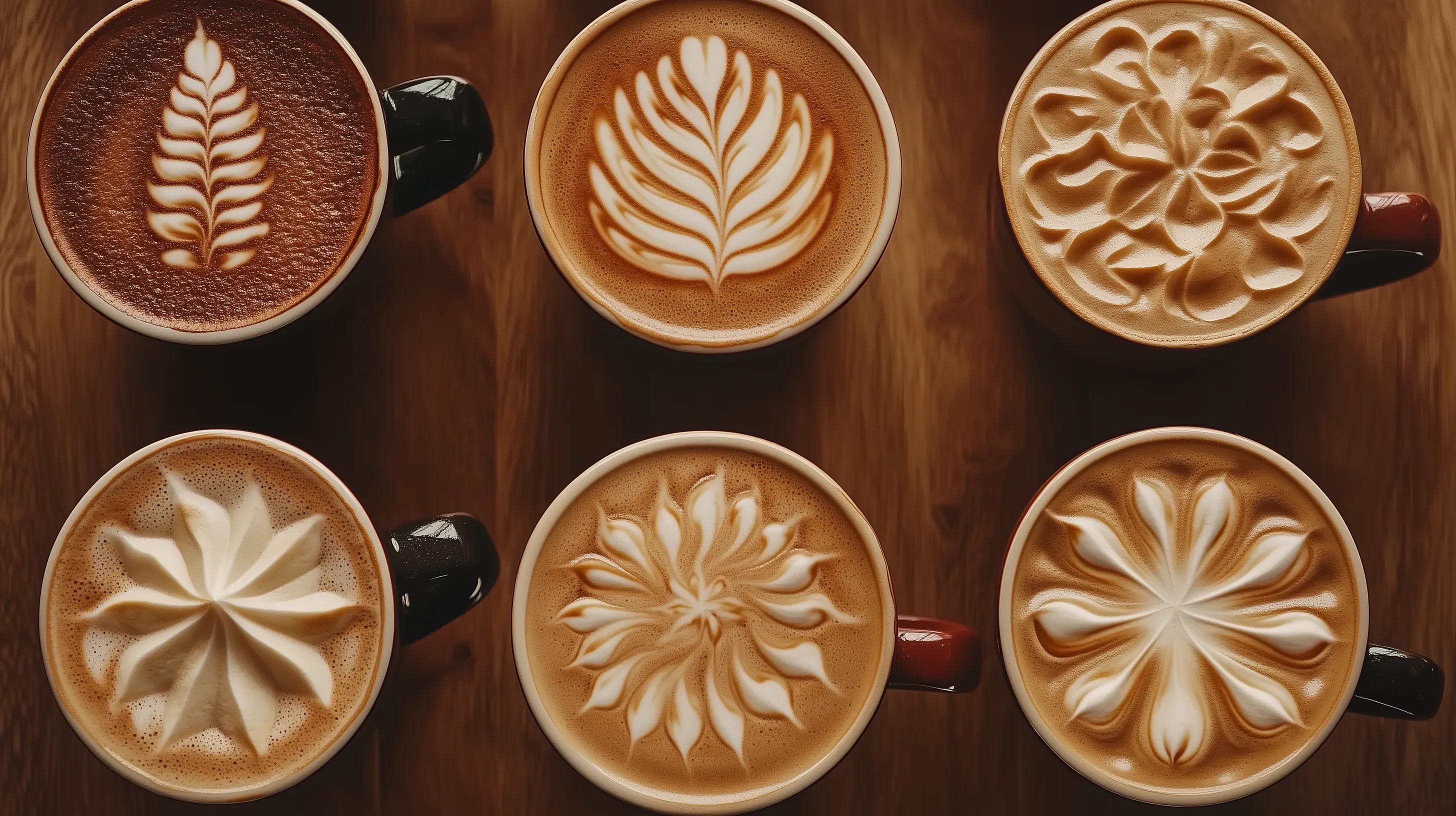 fondos de pantalla aesthetic de Café para pc