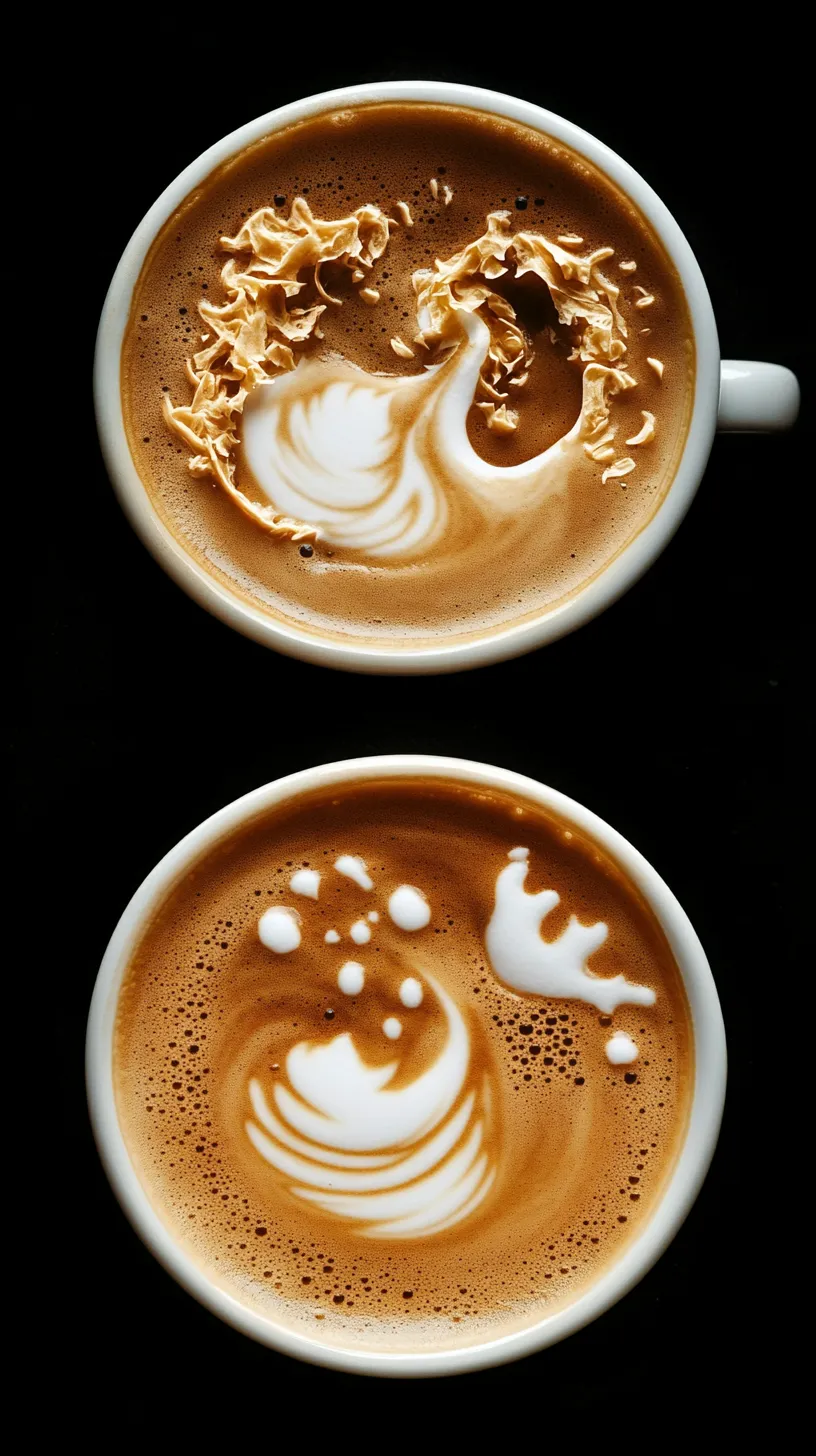 fondos de pantalla de Café para descargar de celular