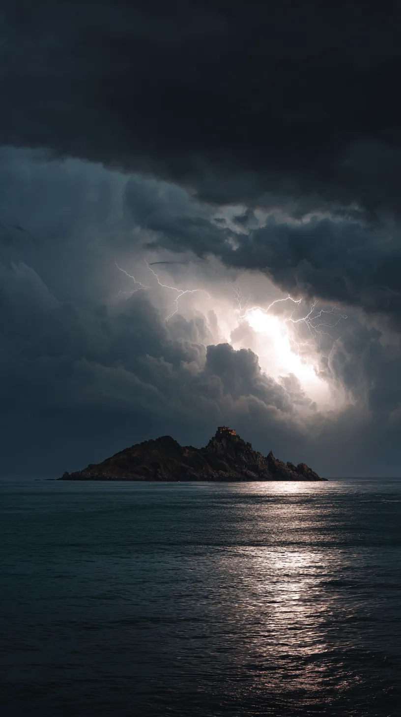 fondos de pantalla para celular de Isla