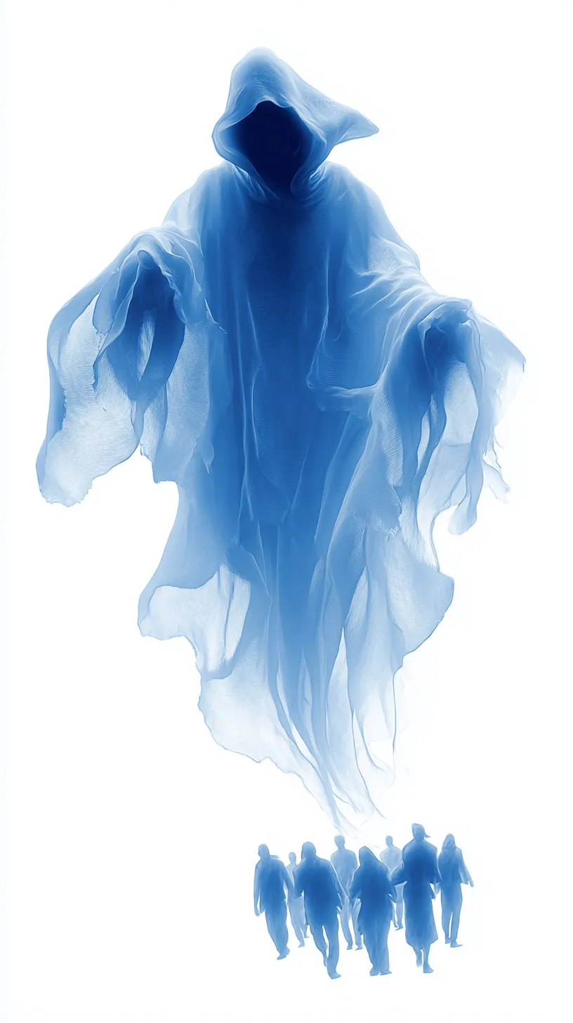 celular Fantasma fondos de pantalla de celular