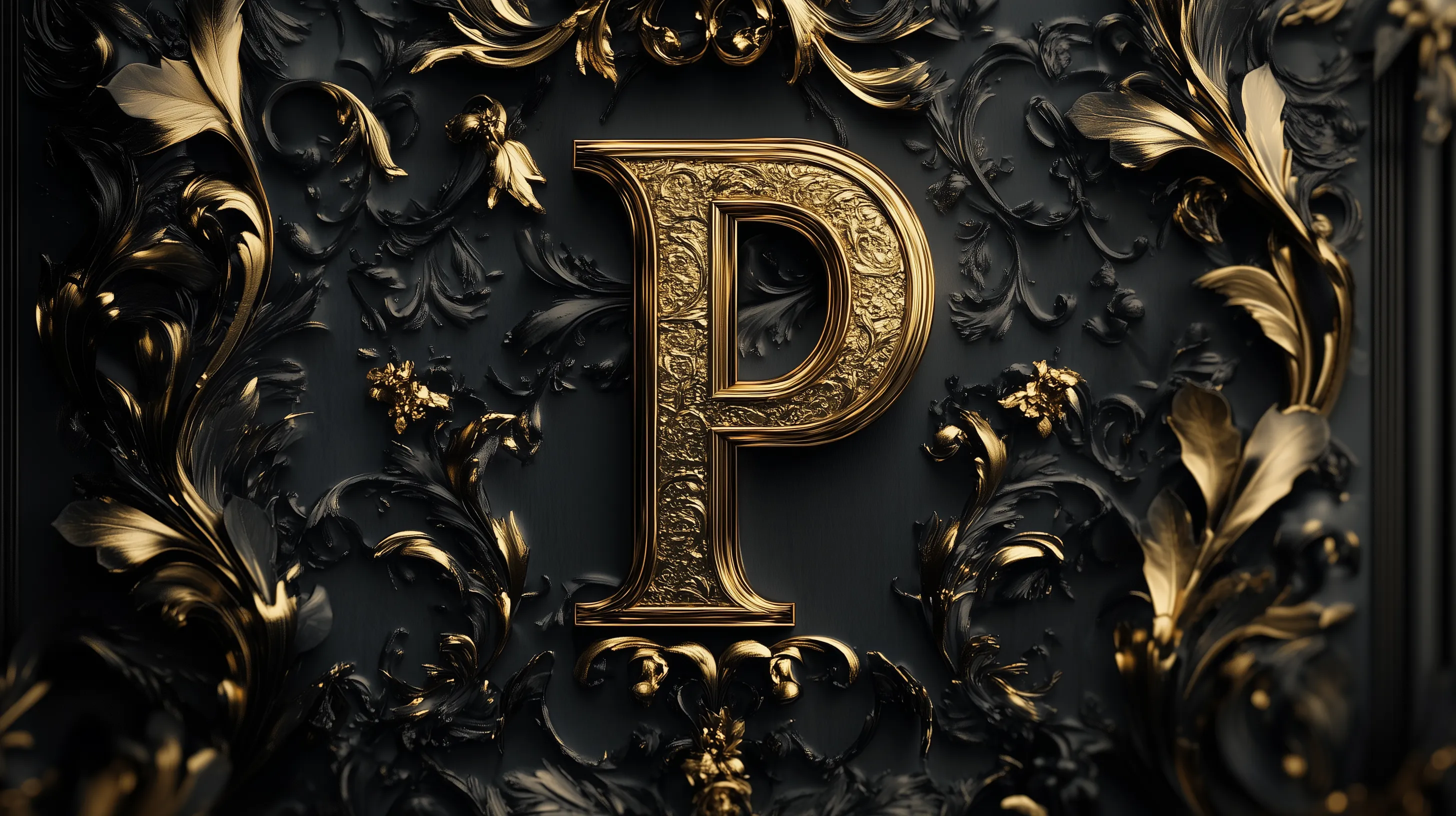 imágenes de Letra P para fondos de pantalla de pc