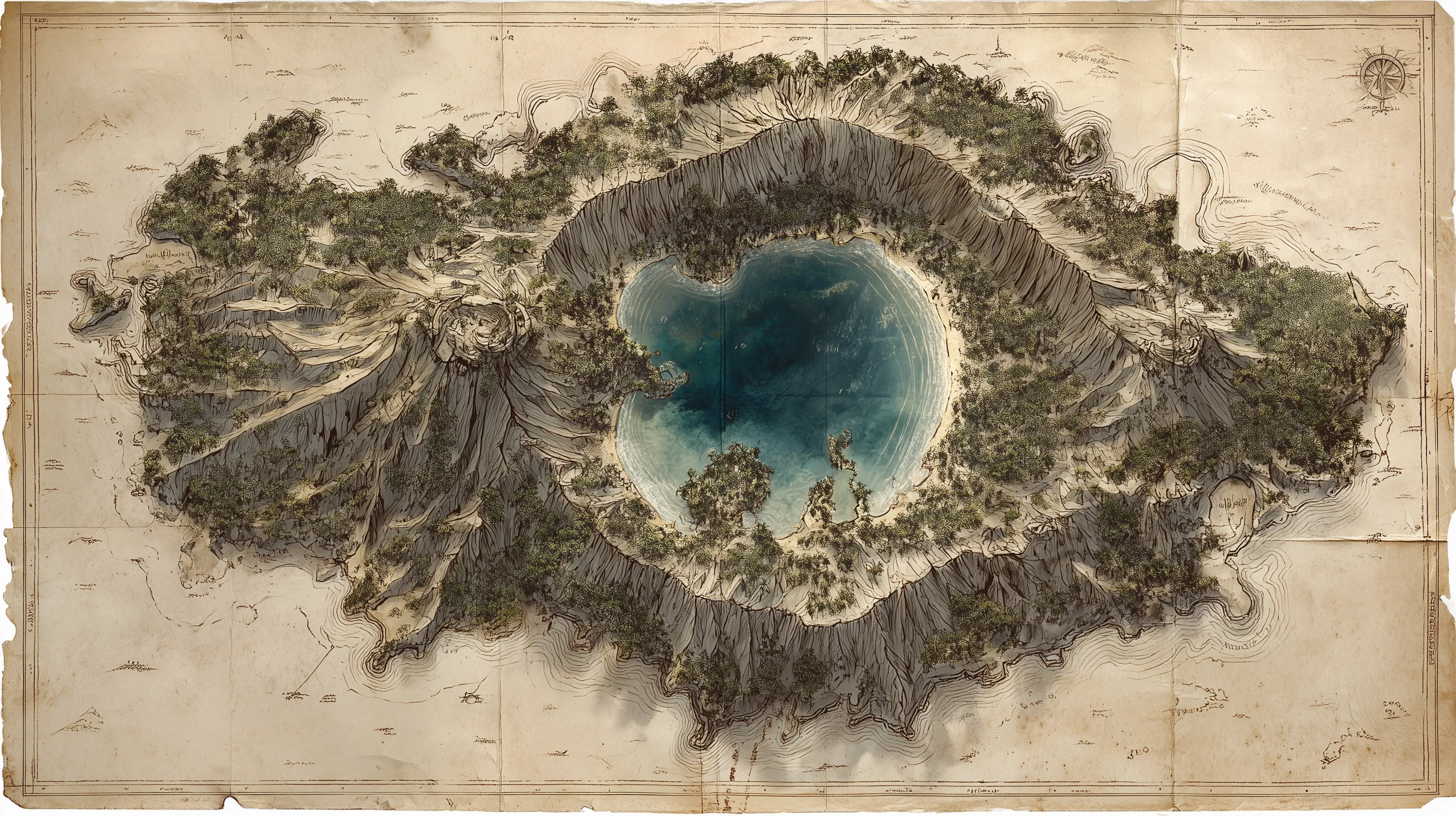 fondos de pantalla para pc de Isla