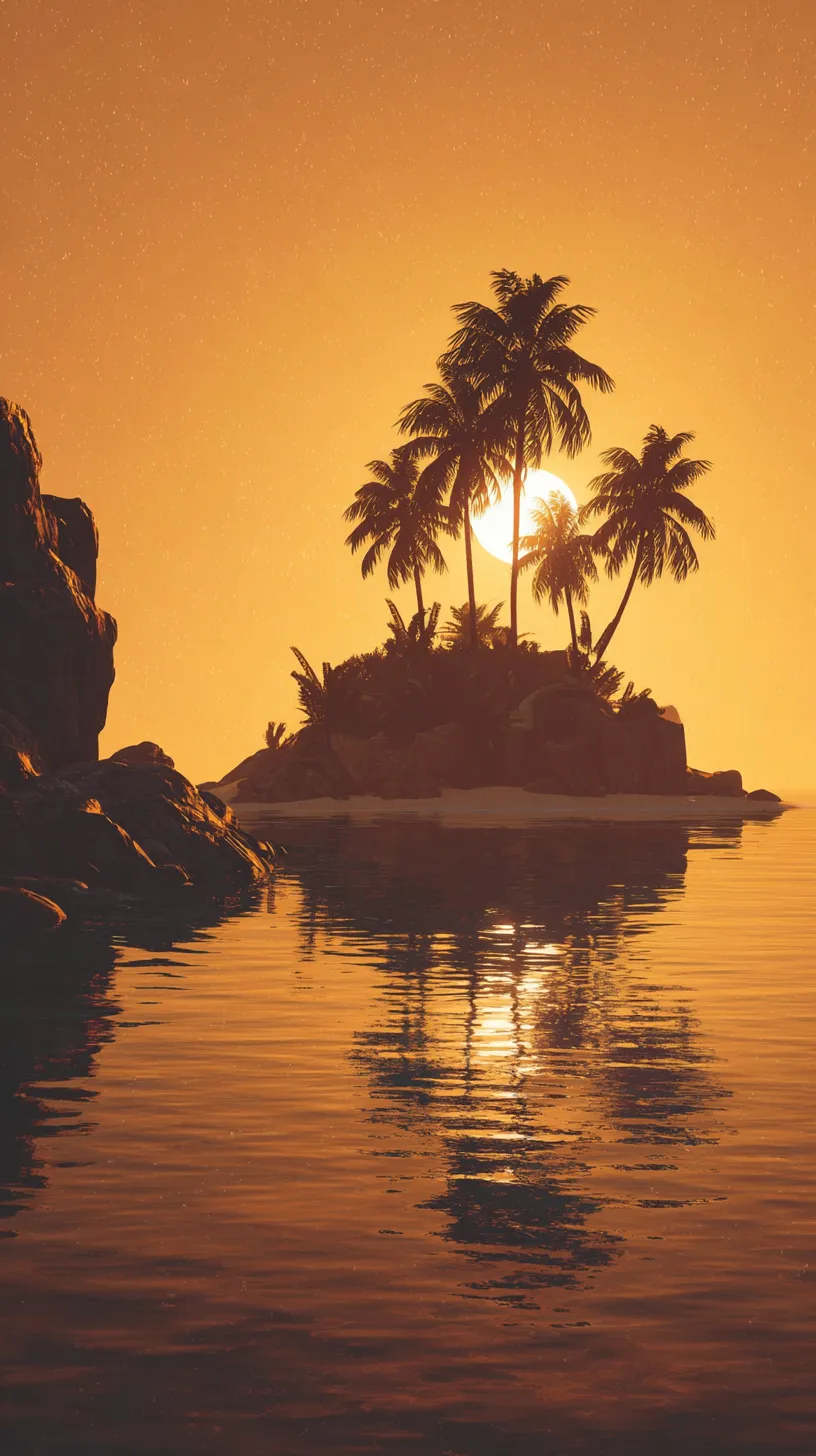 aesthetic iphone fondos de pantalla de Isla
