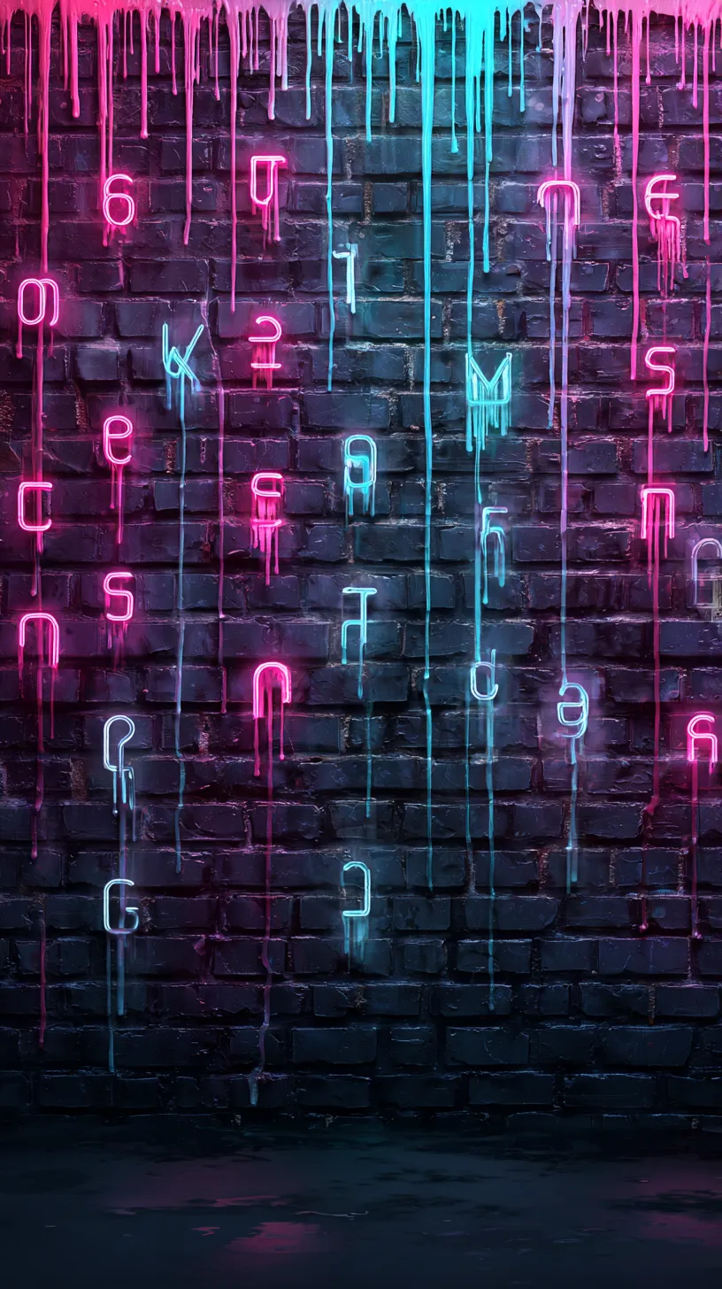 Graffiti fondos de pantalla aesthetic para celular