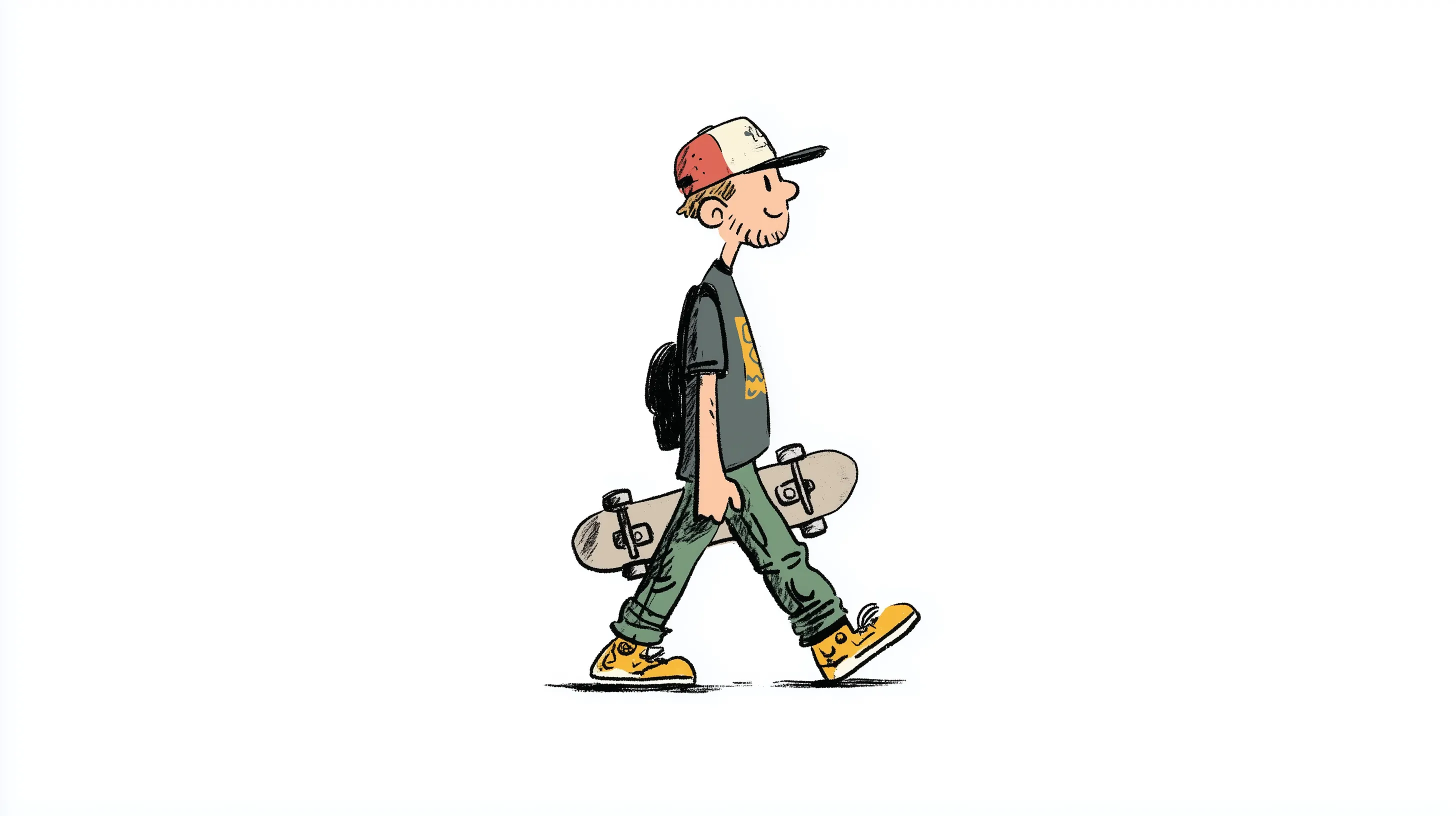 fondos de pantalla de Patineta para descargar de pc
