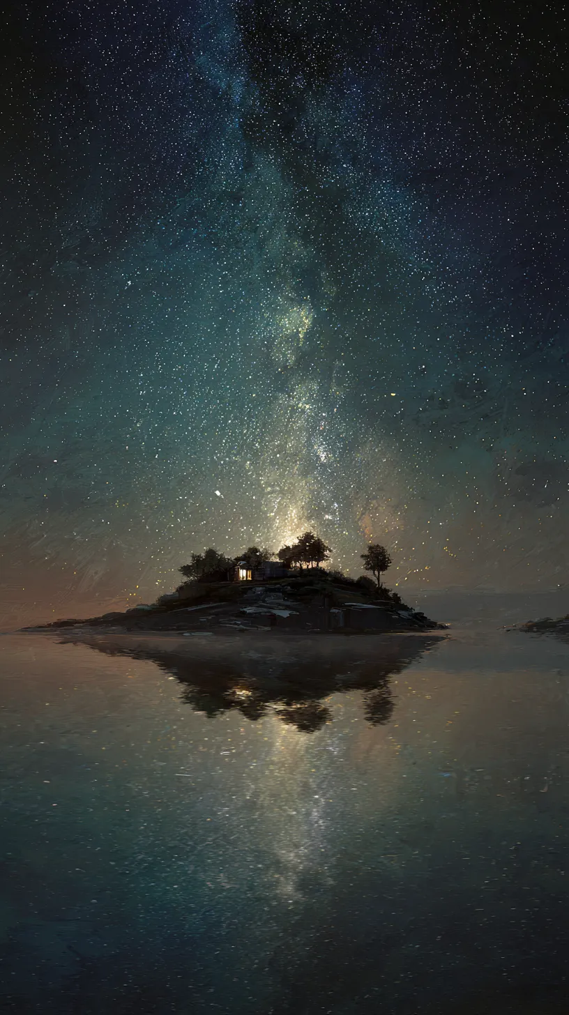 fondos de pantalla del Isla de celualr