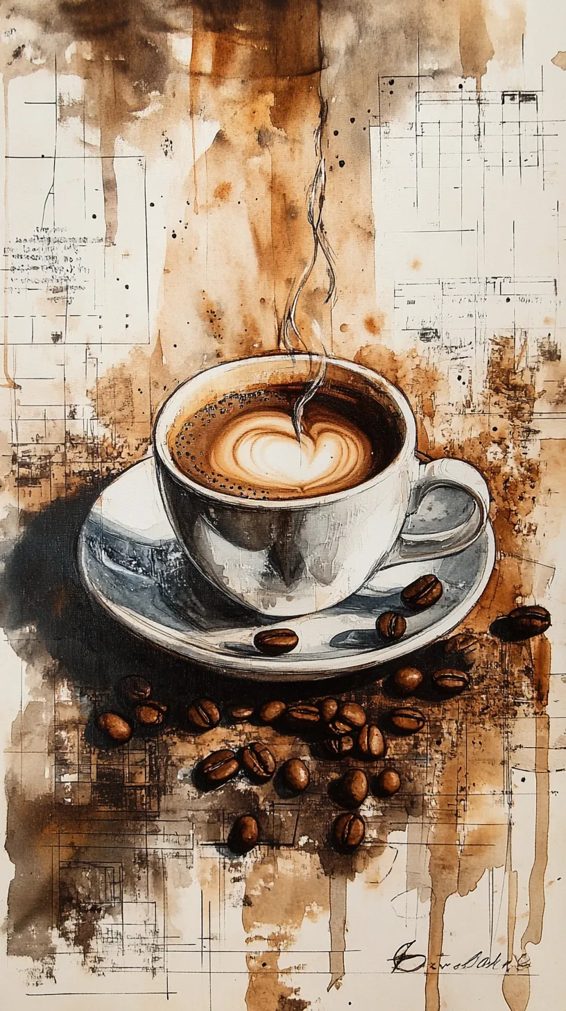 whatsapp Café fondos de pantalla de whatsapp