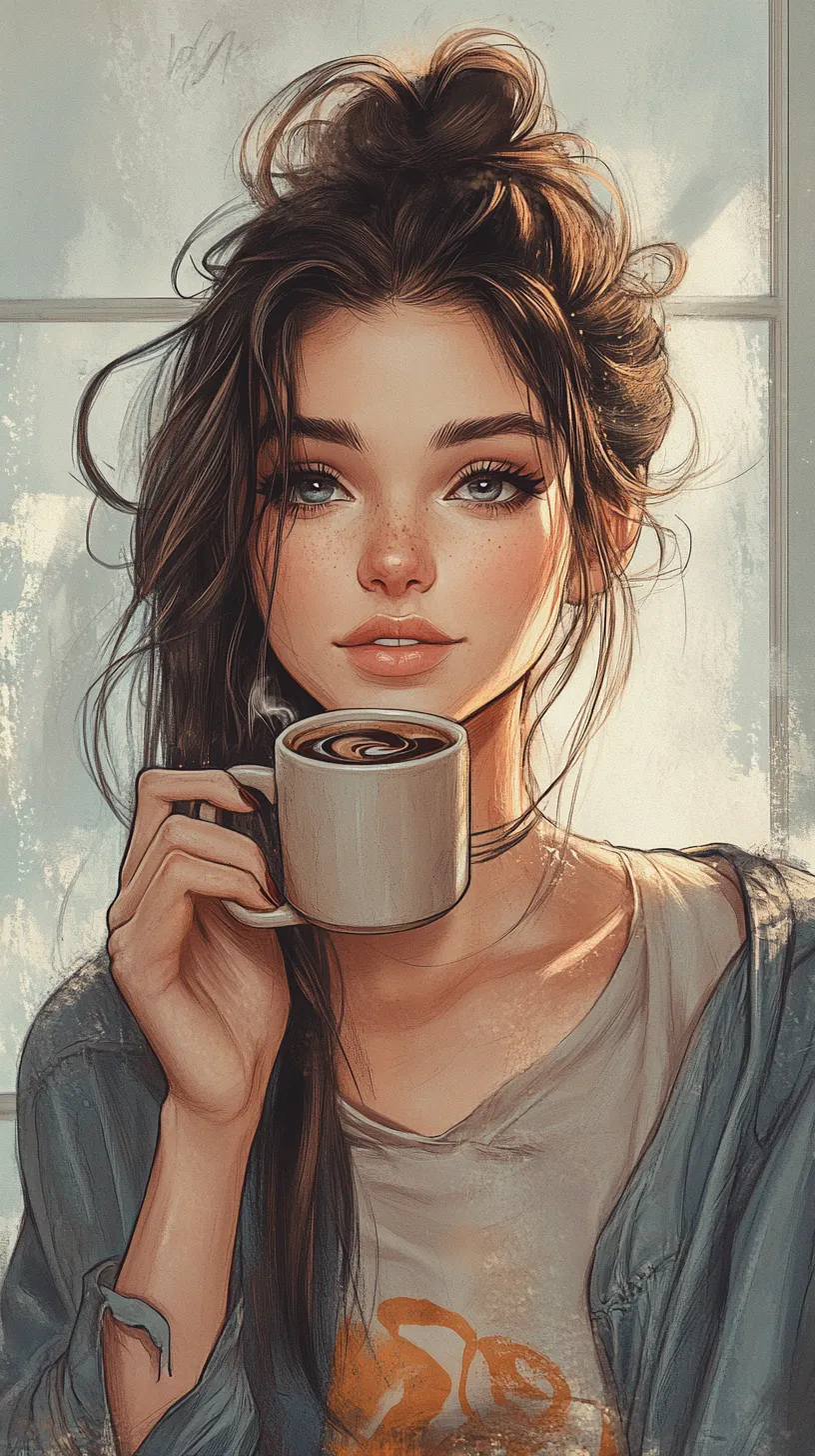 aesthetic iphone fondos de pantalla de Café