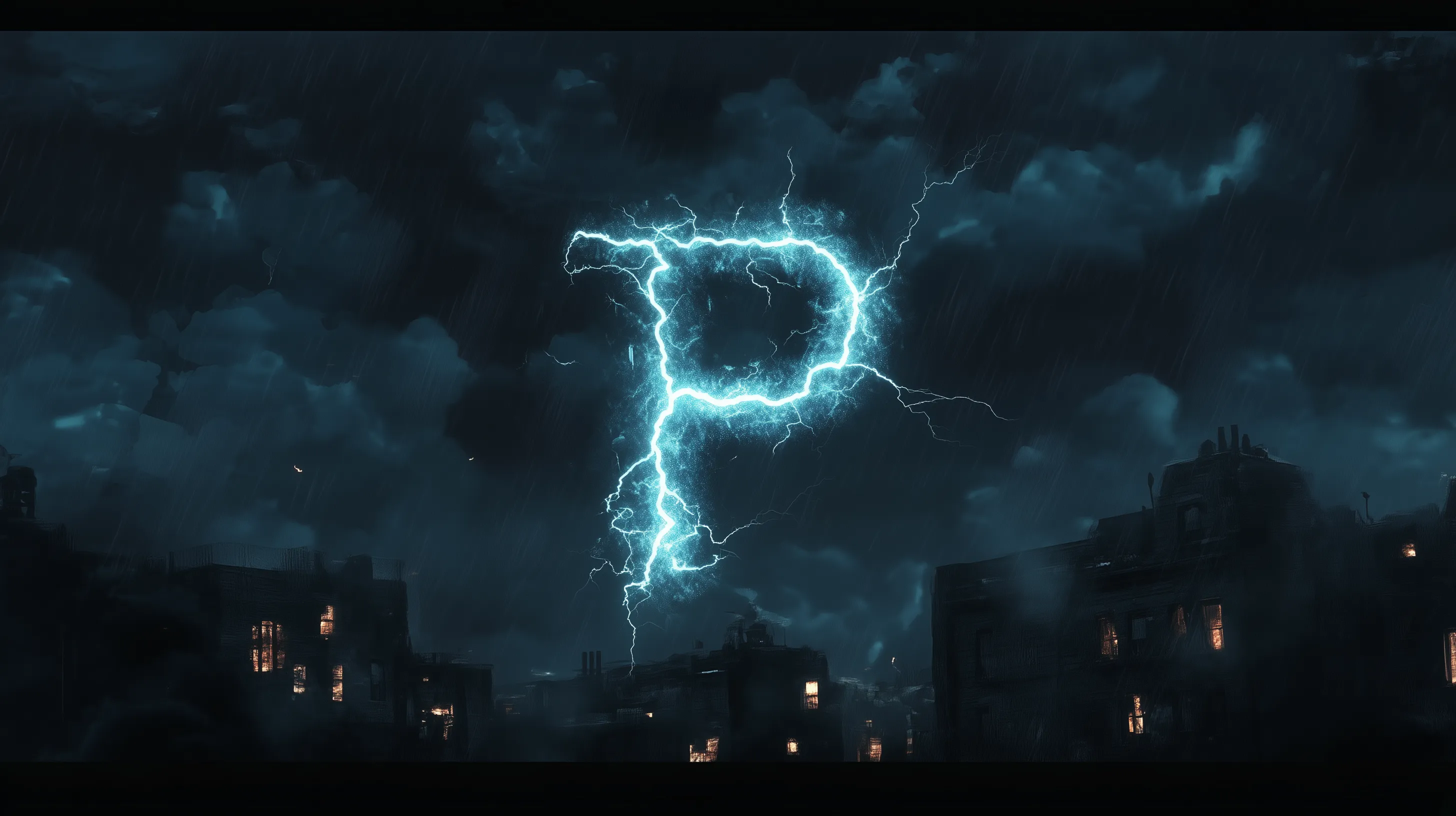 fondos de pantalla del Letra P de pc