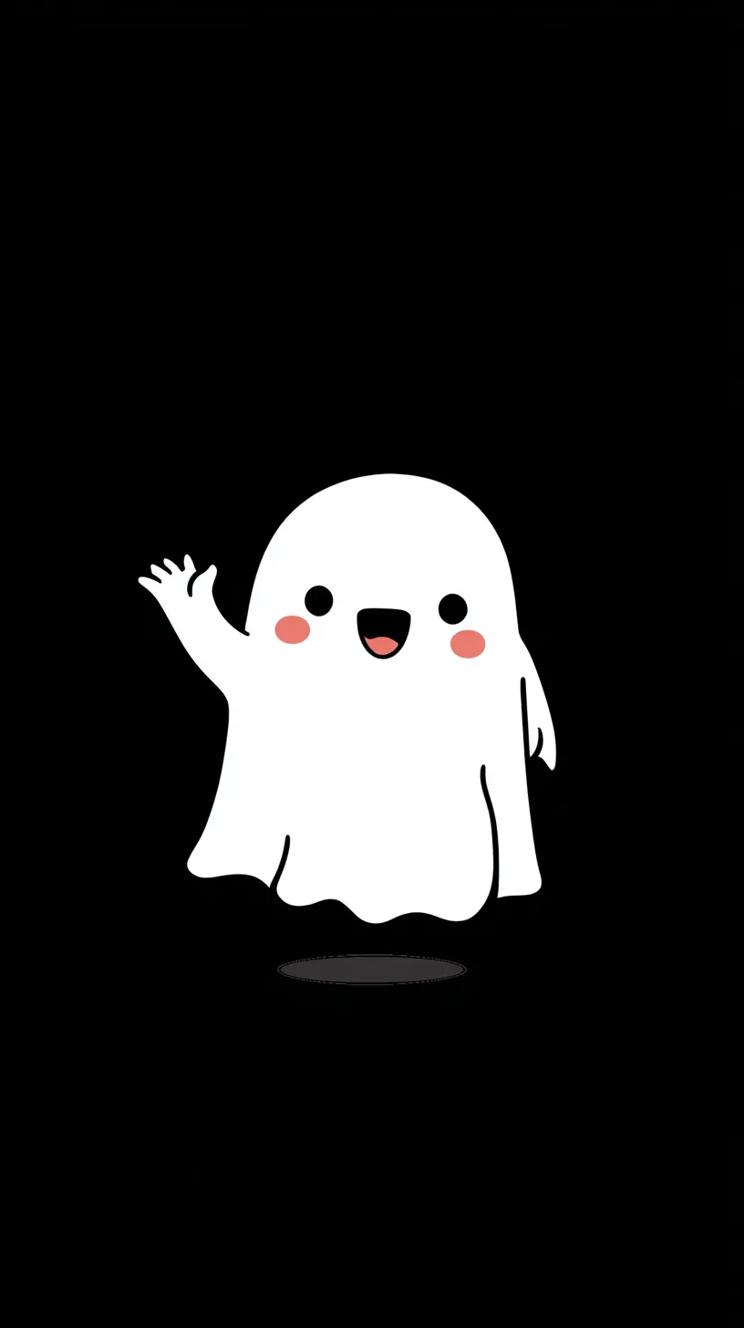 fondos de pantalla para celular de Fantasma