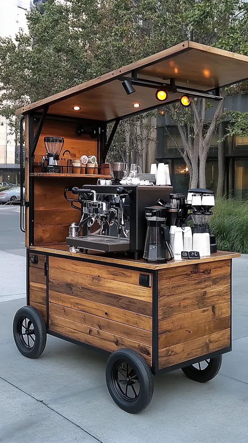 fondos de pantalla Café hd para celular