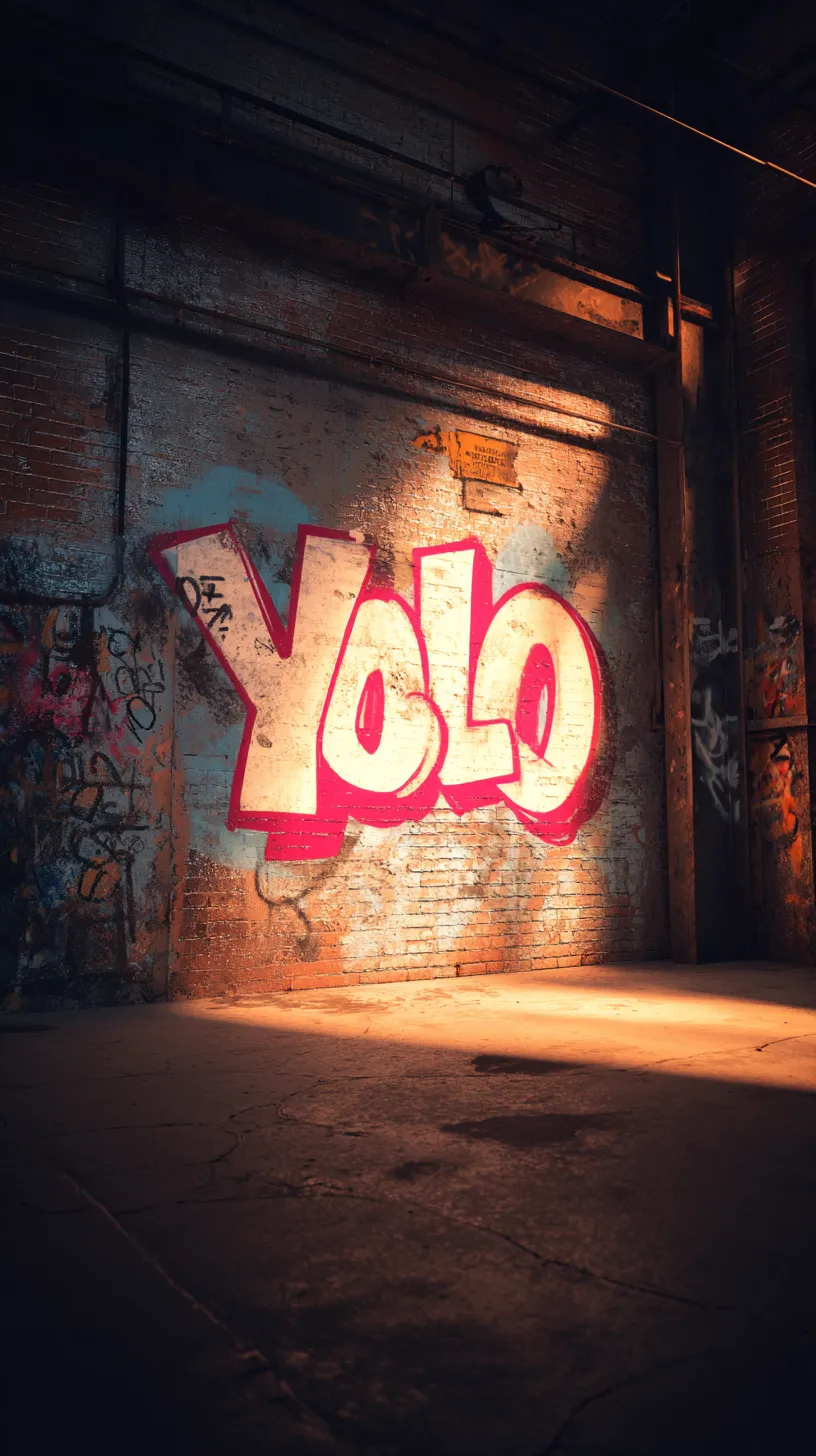 fondos de pantalla Graffiti para celular