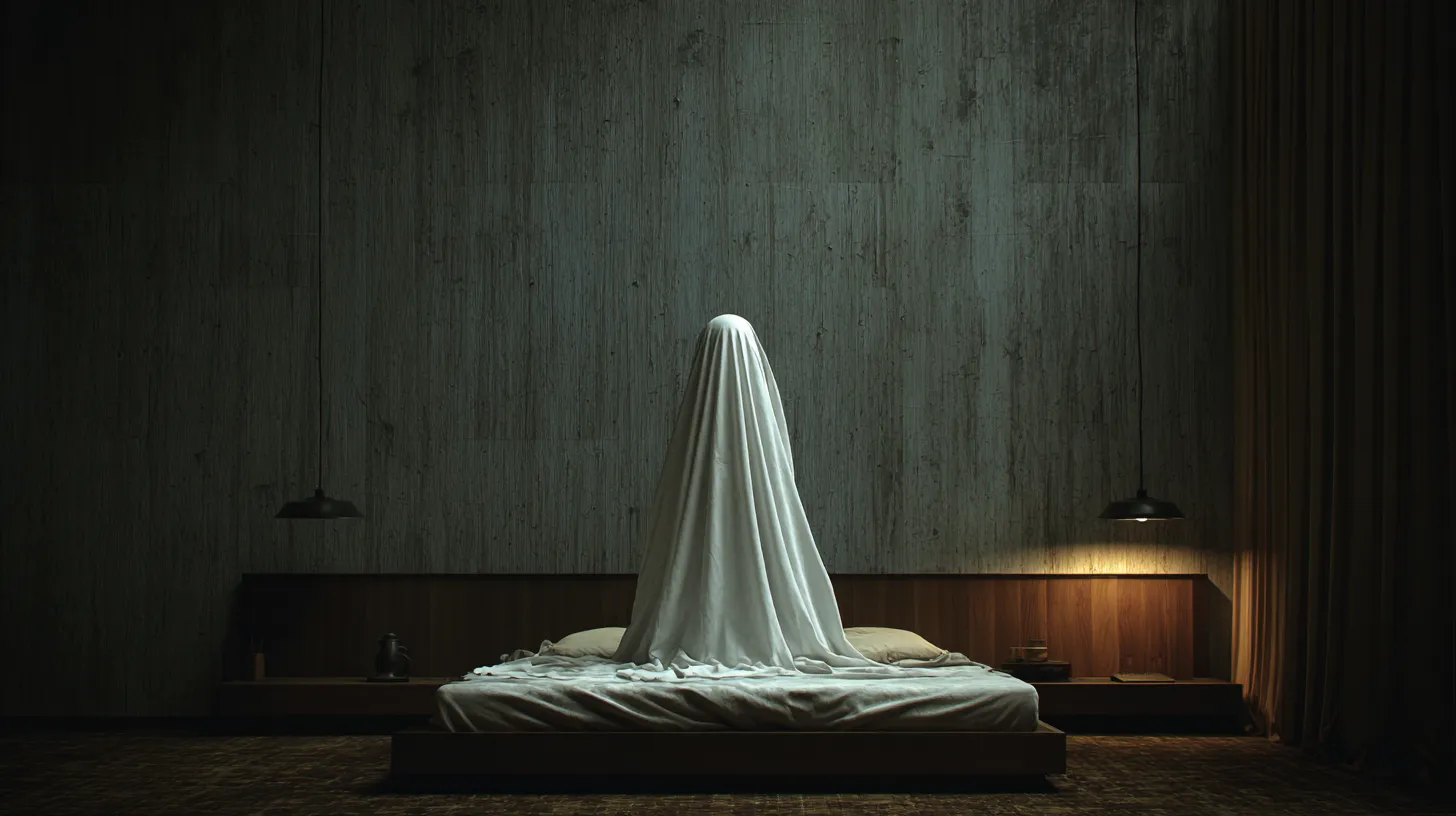 fondos de pantalla para tablet de Fantasma