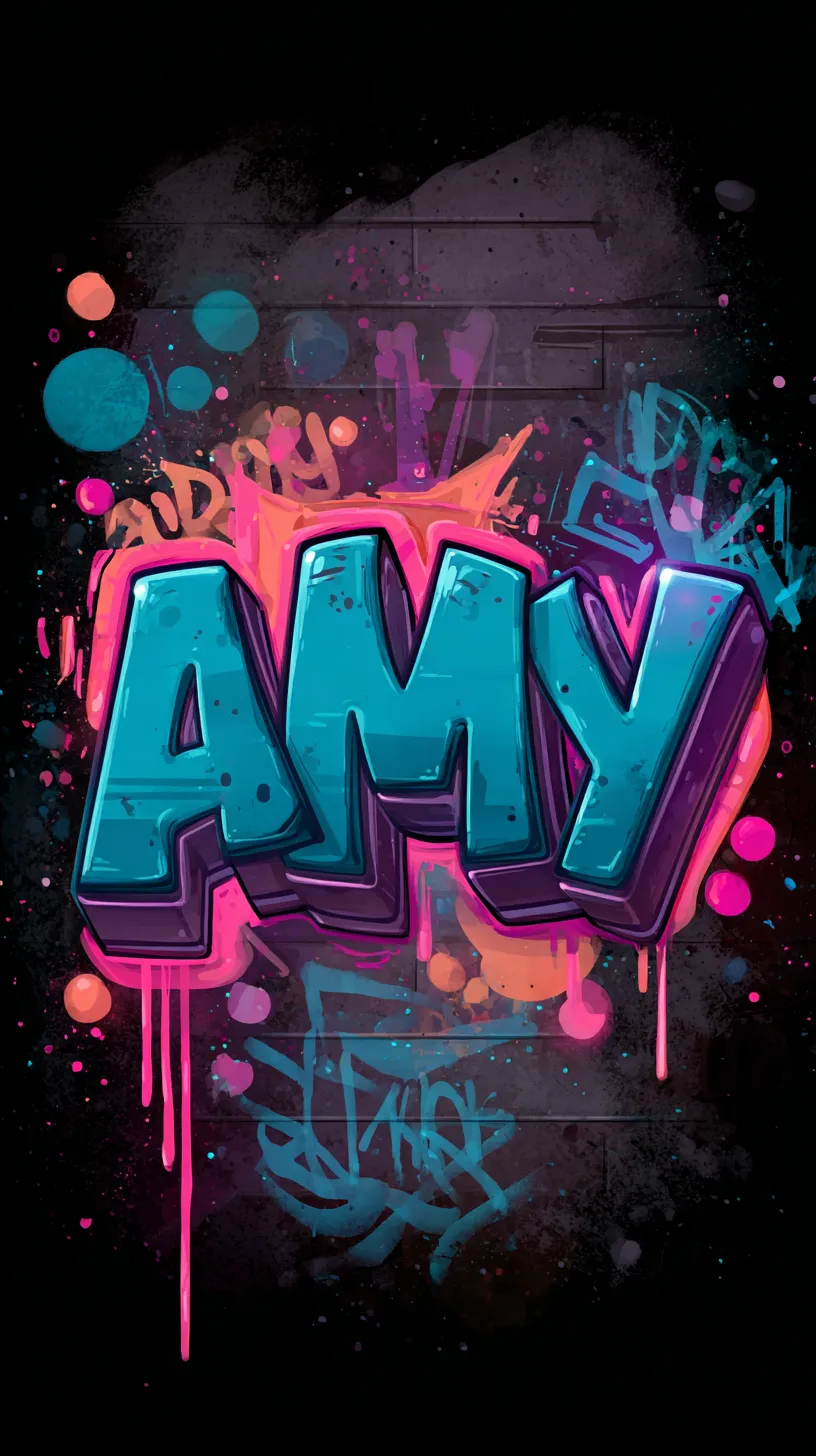 iphone Graffiti fondos de pantalla de iphone