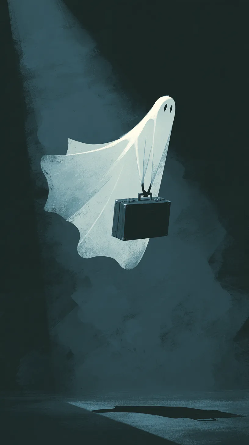 fondos de pantalla del Fantasma de celualr