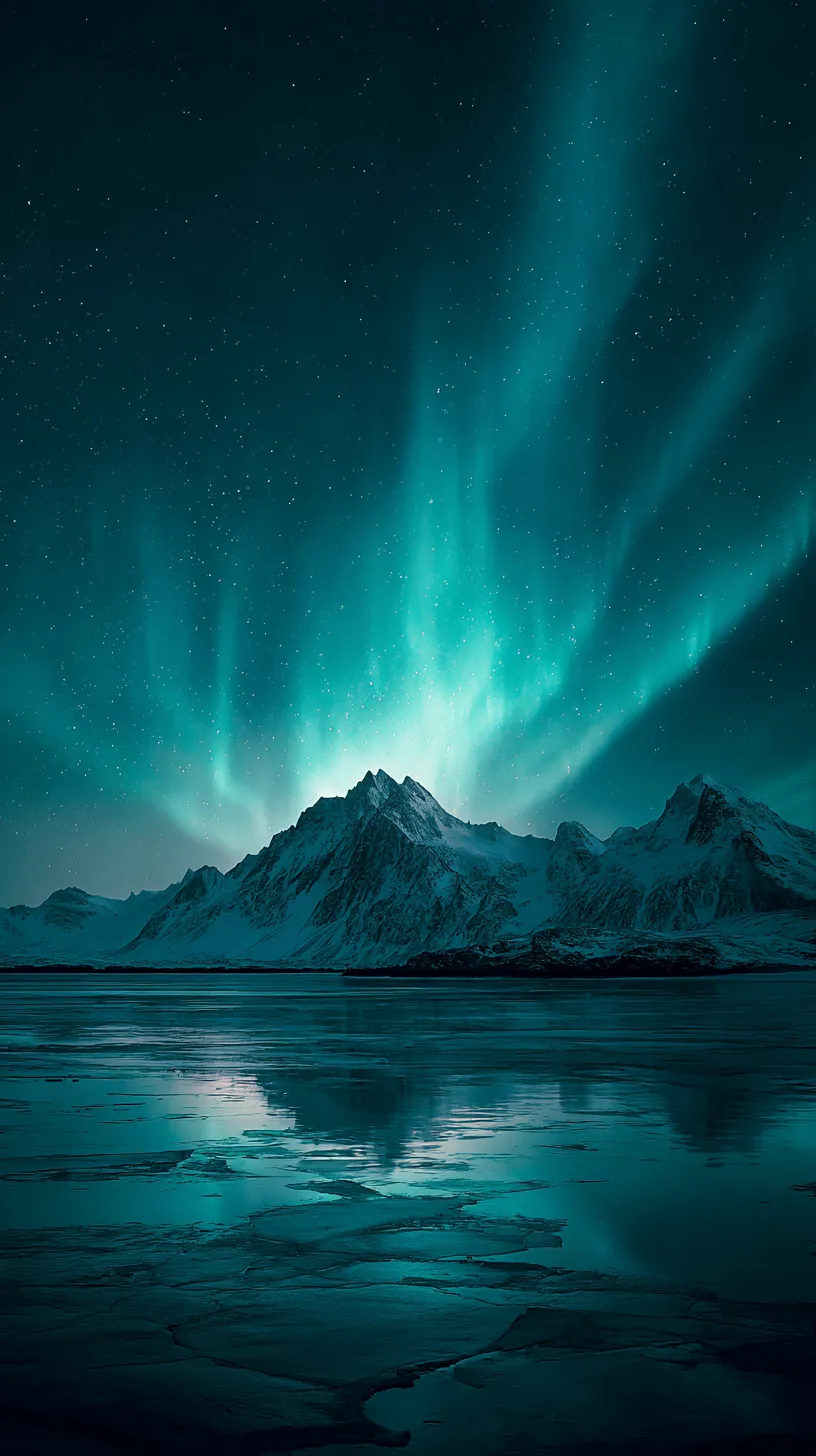 fondos de pantalla Isla hd para celular