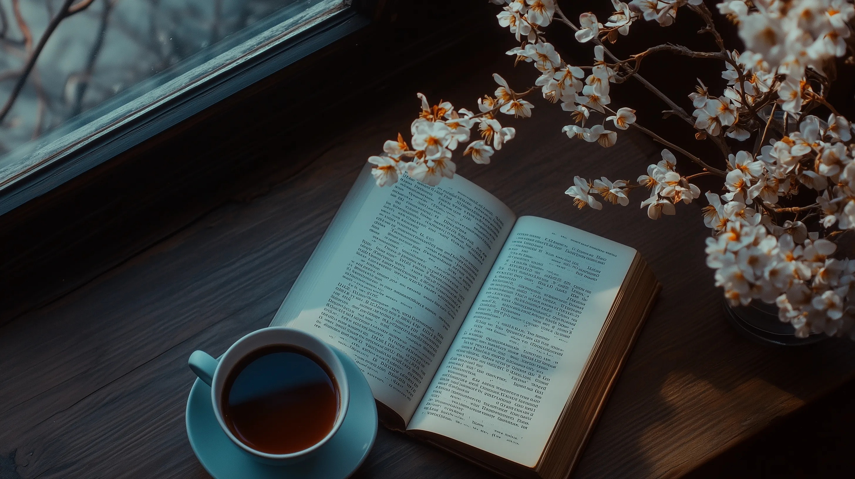 fondos de pantalla Café 4k de pc