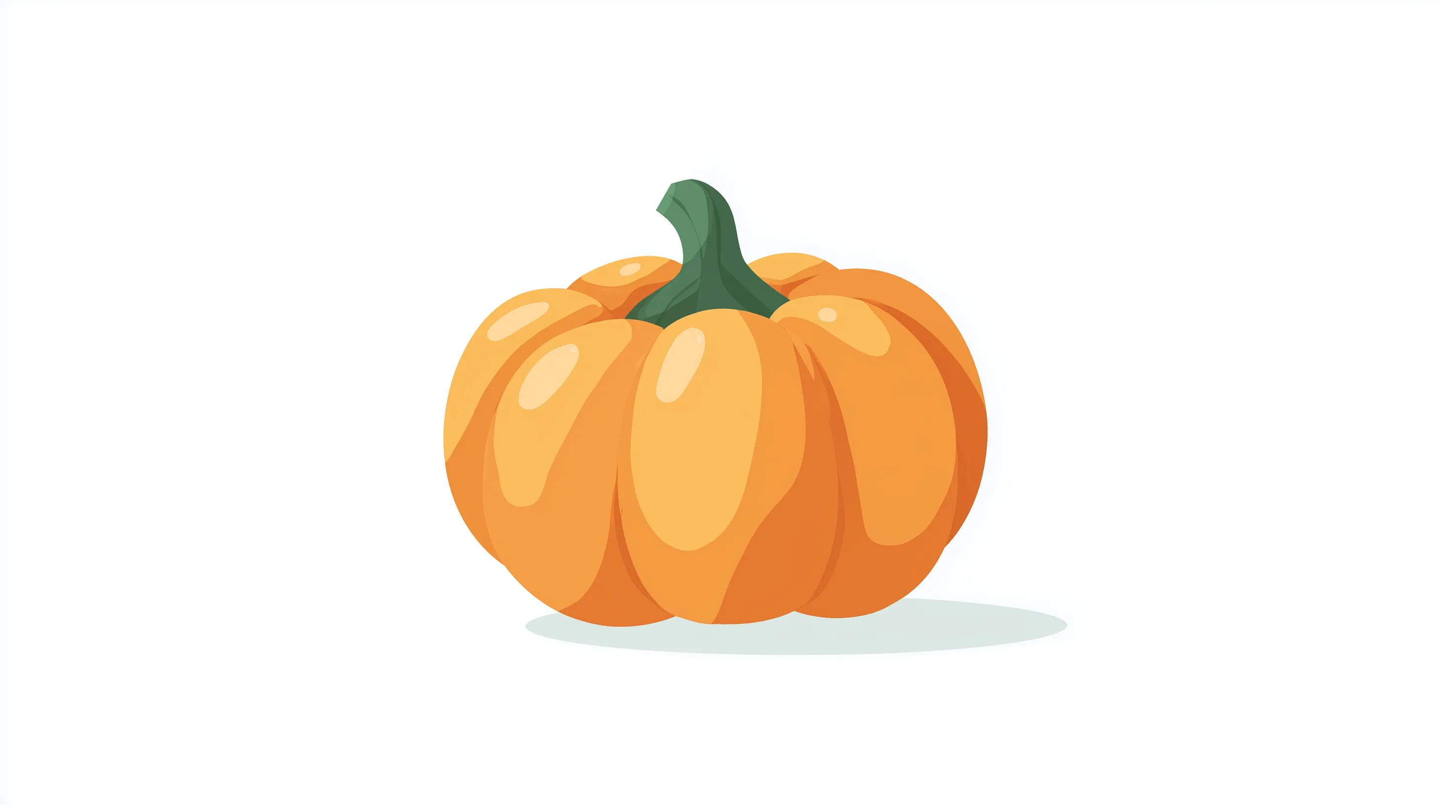 fondos de pantalla 4k de Calabaza de pc