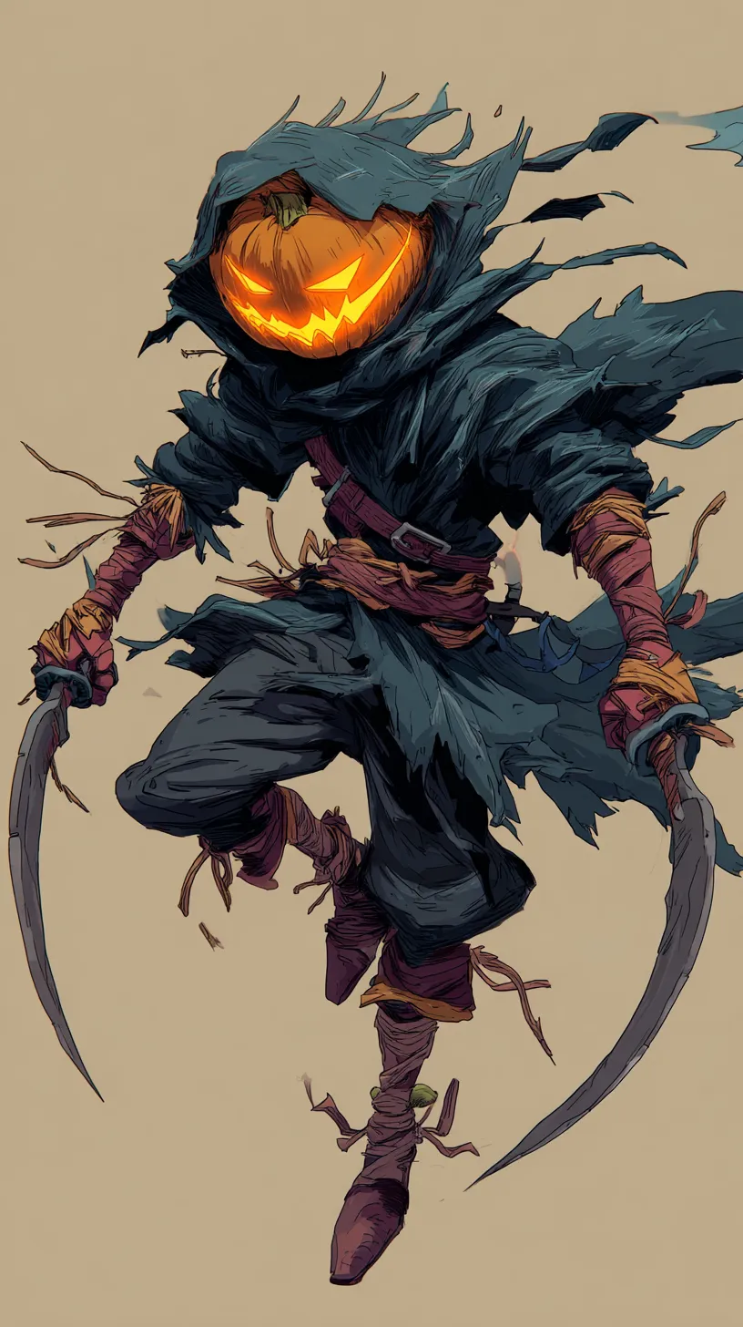 fondos de pantalla iphone Calabaza
