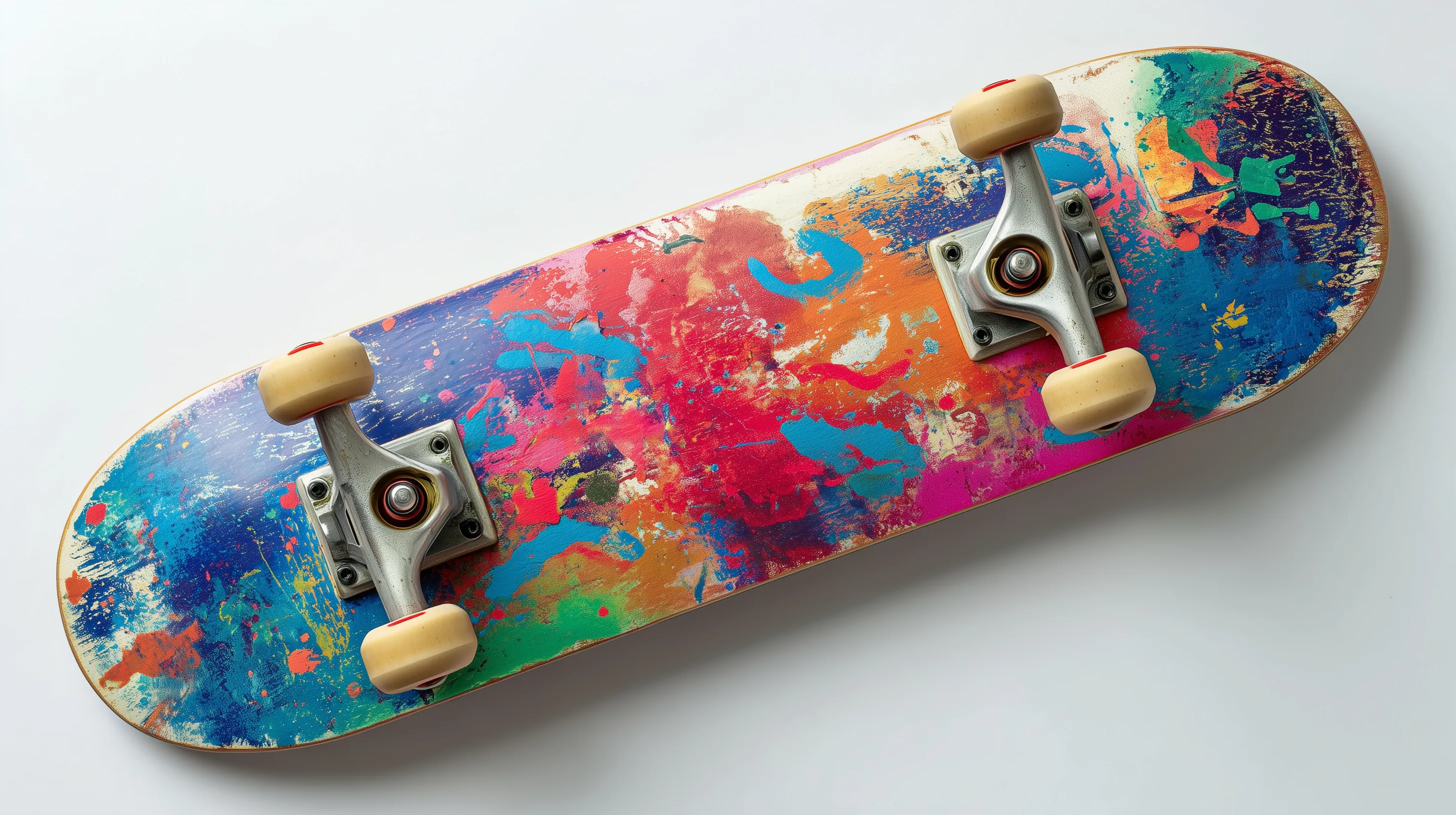 fondos de pantalla Patineta de computadora