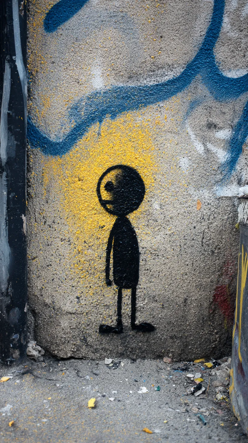 celular Graffiti fondos de pantalla de celular