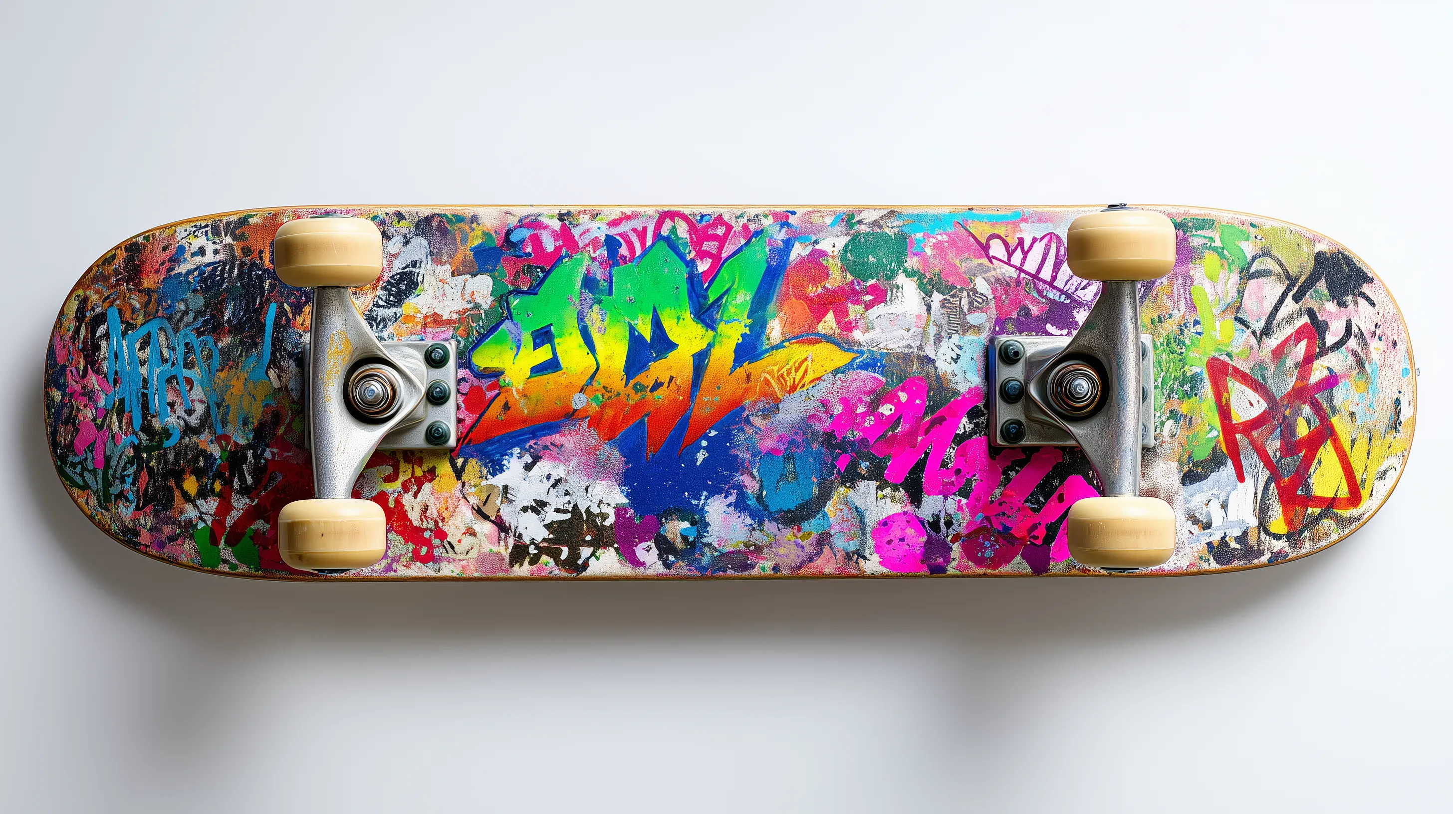 fondos de pantalla Patineta 4k de computadora