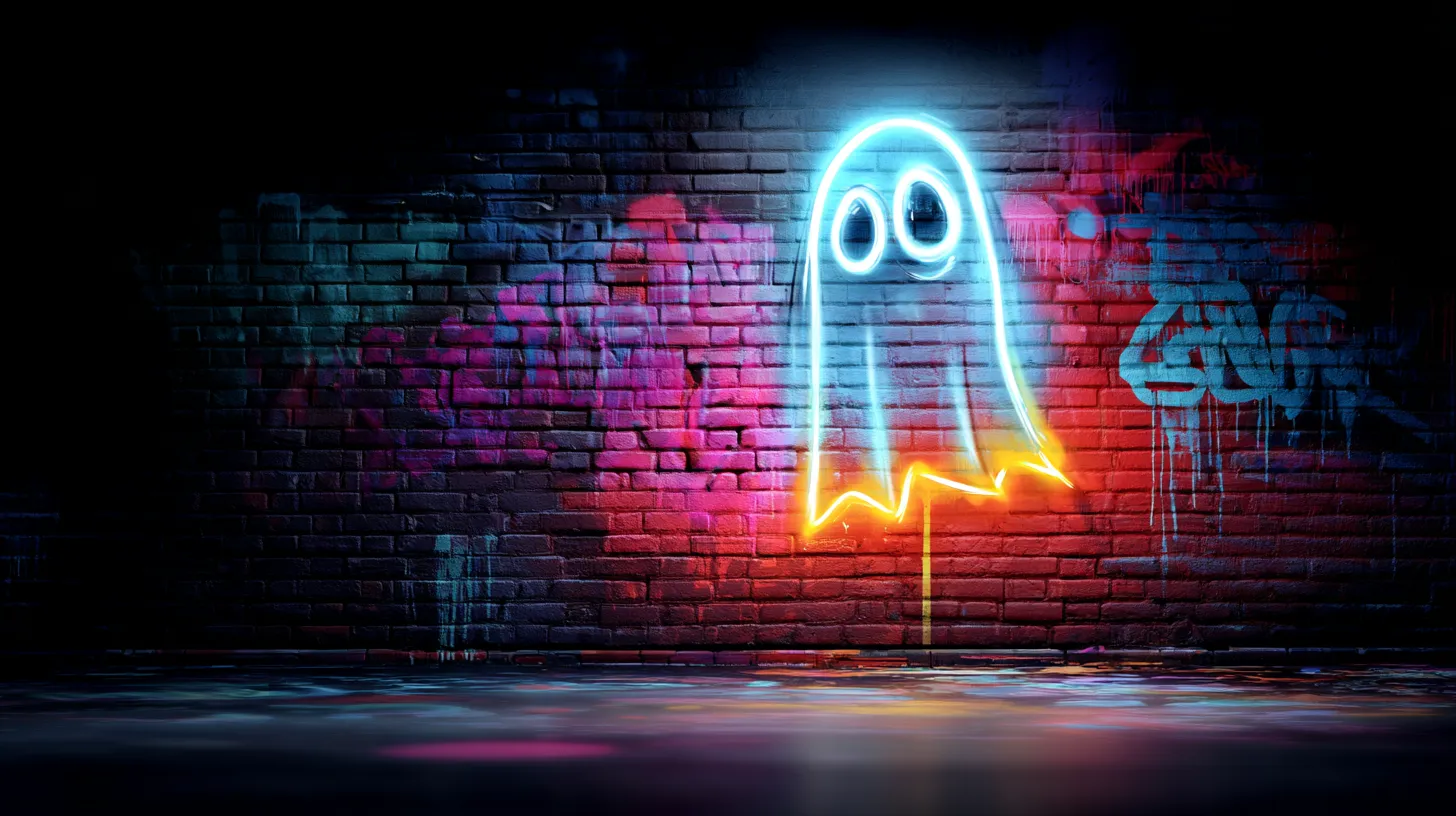 fondos de pantalla Fantasma hd de computadora