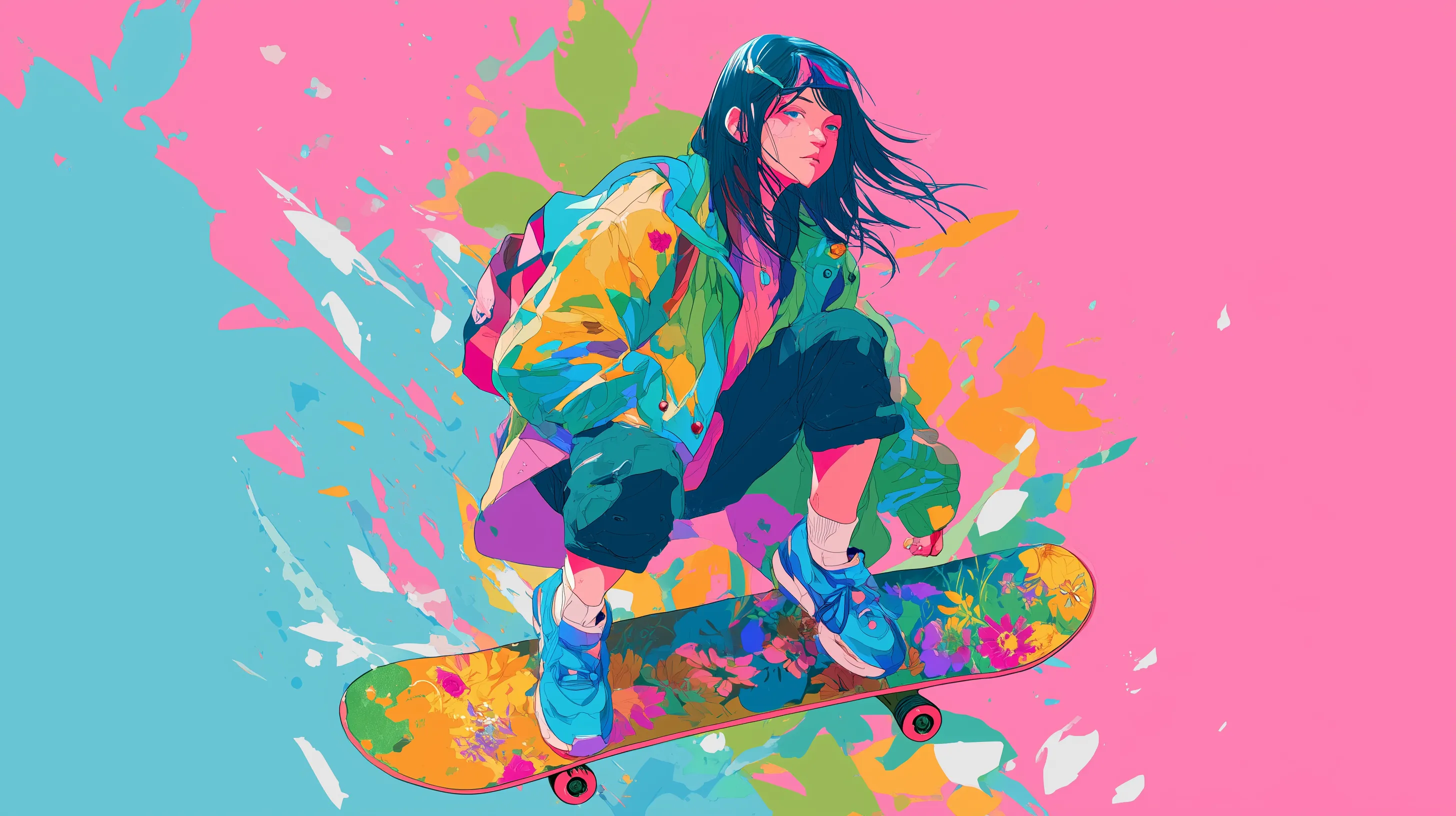 imágenes de Patineta para fondos de pantalla de computadora